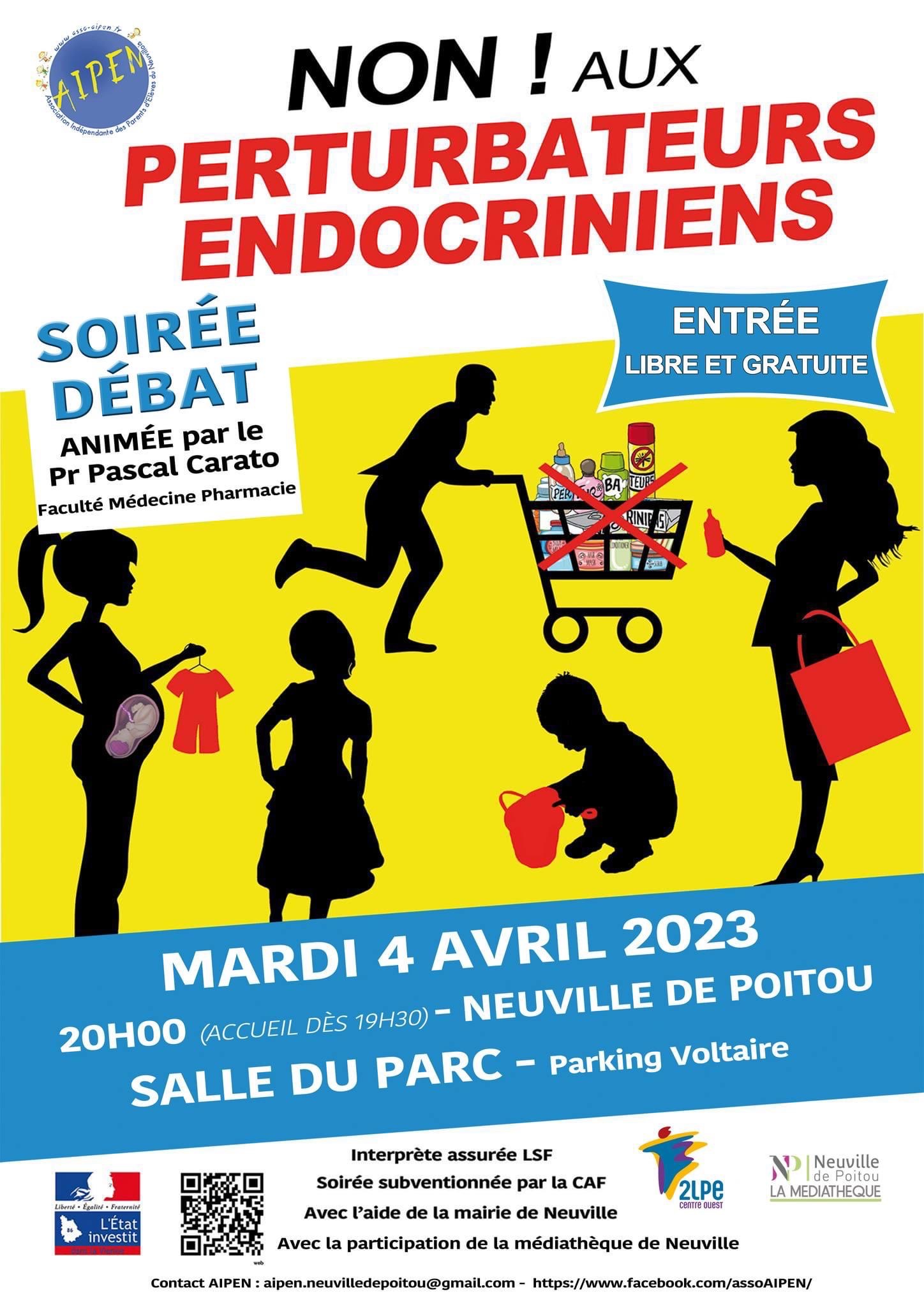 Image evenement