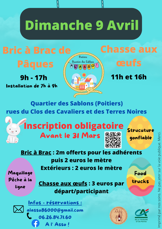 Image evenement
