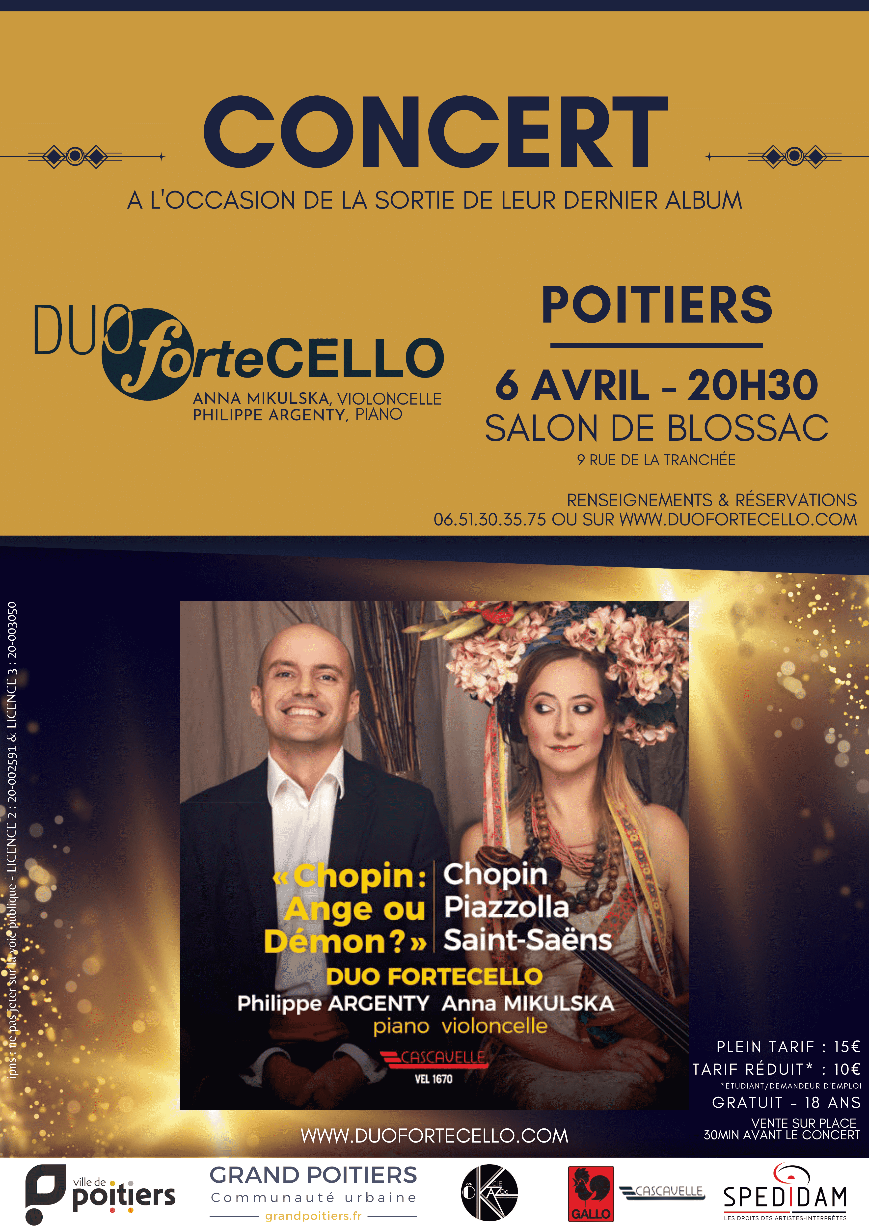 Image evenement