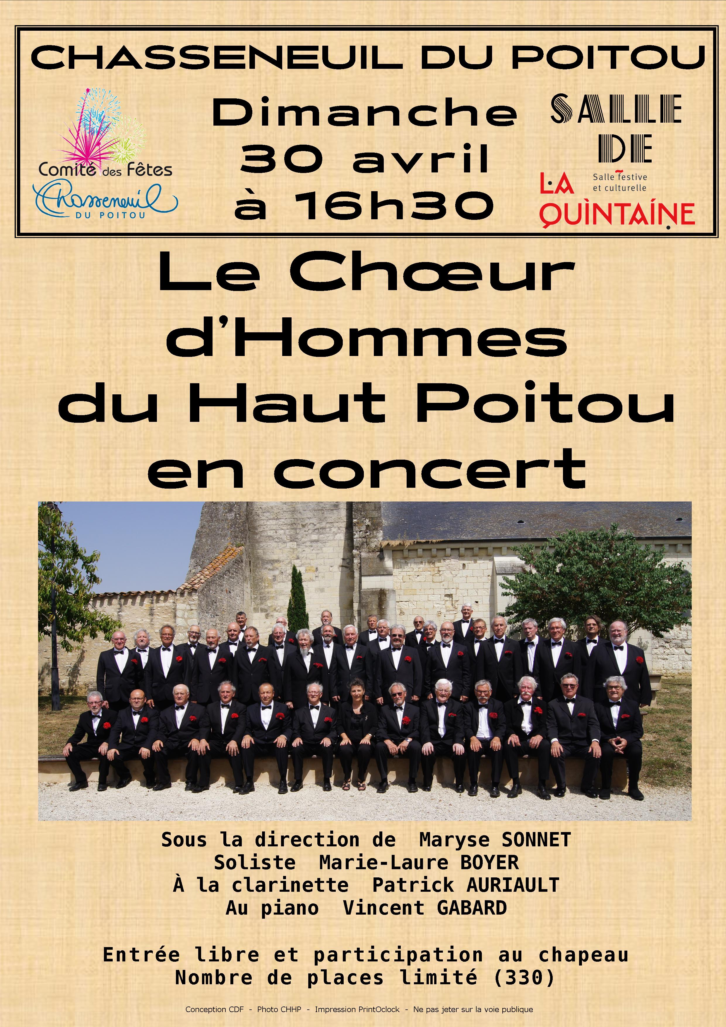 Image evenement