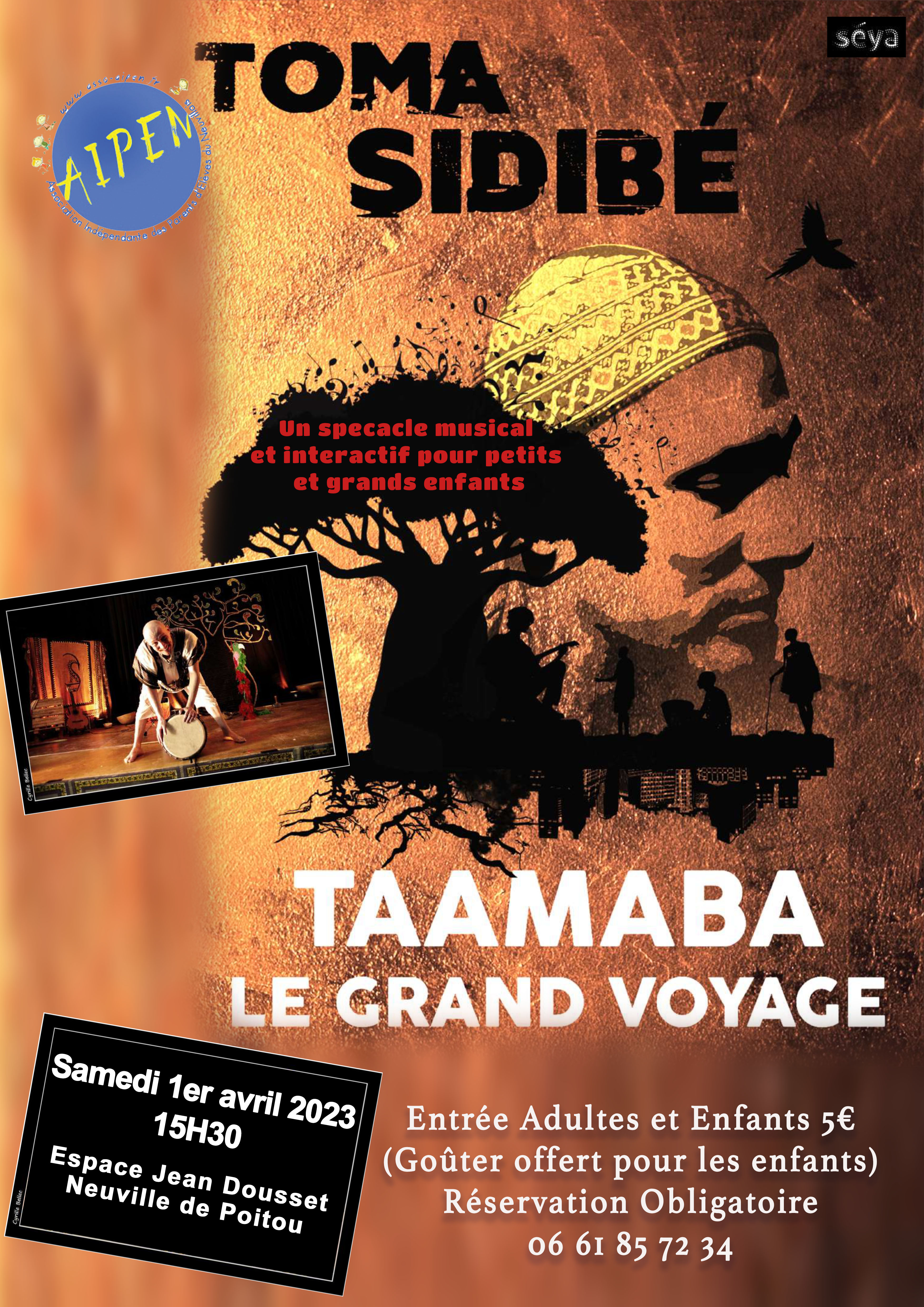 Image evenement