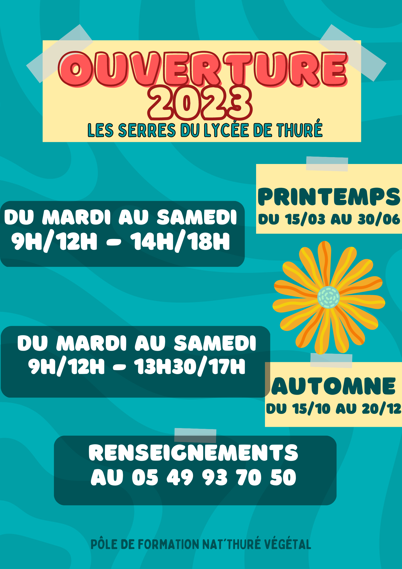 Image evenement