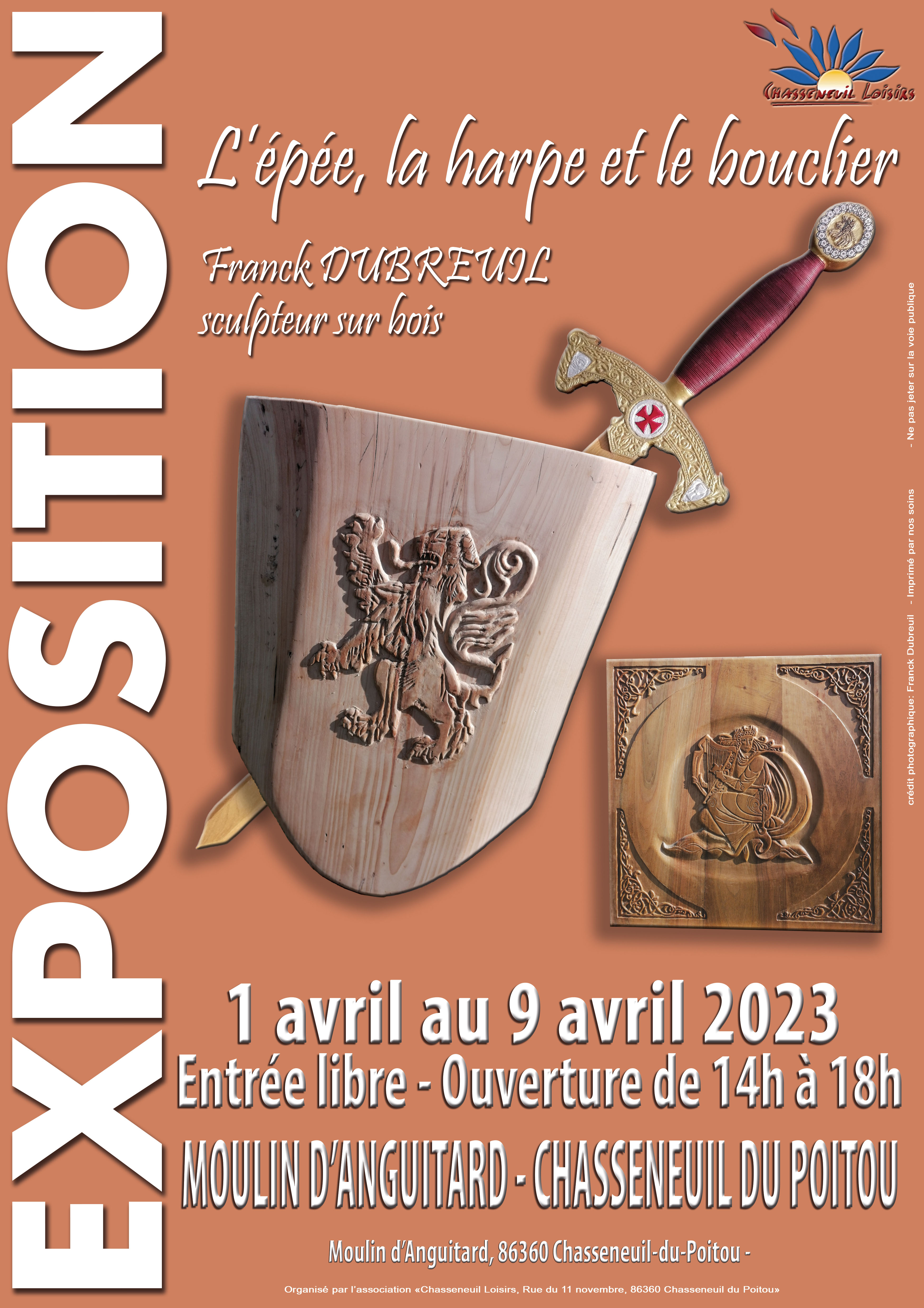 Image evenement
