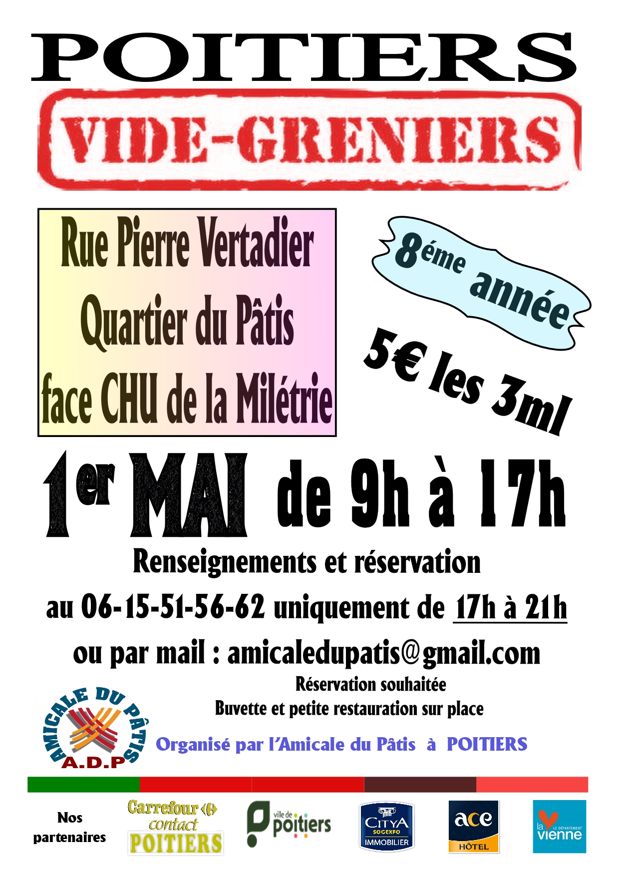 Image evenement