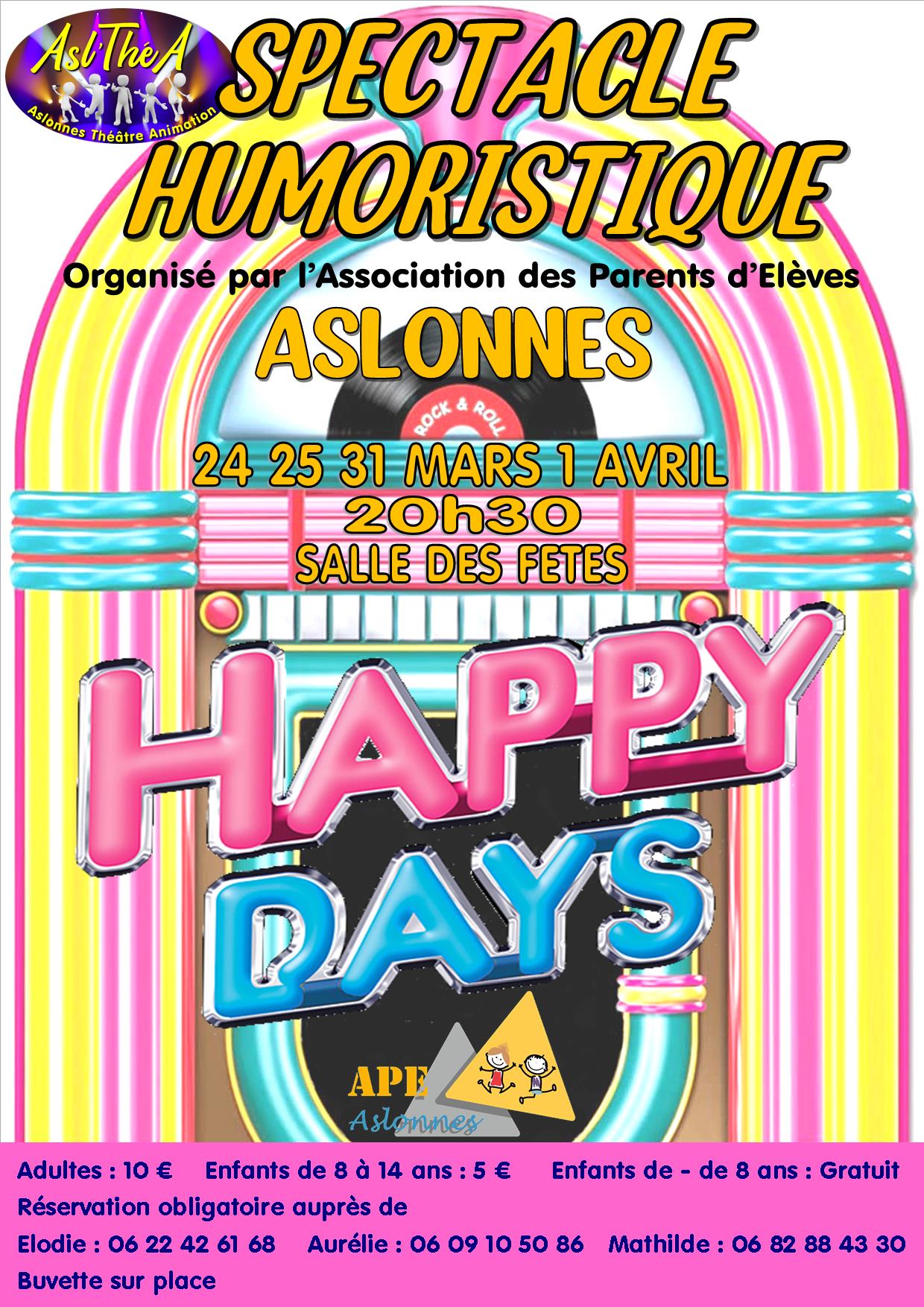 Image evenement