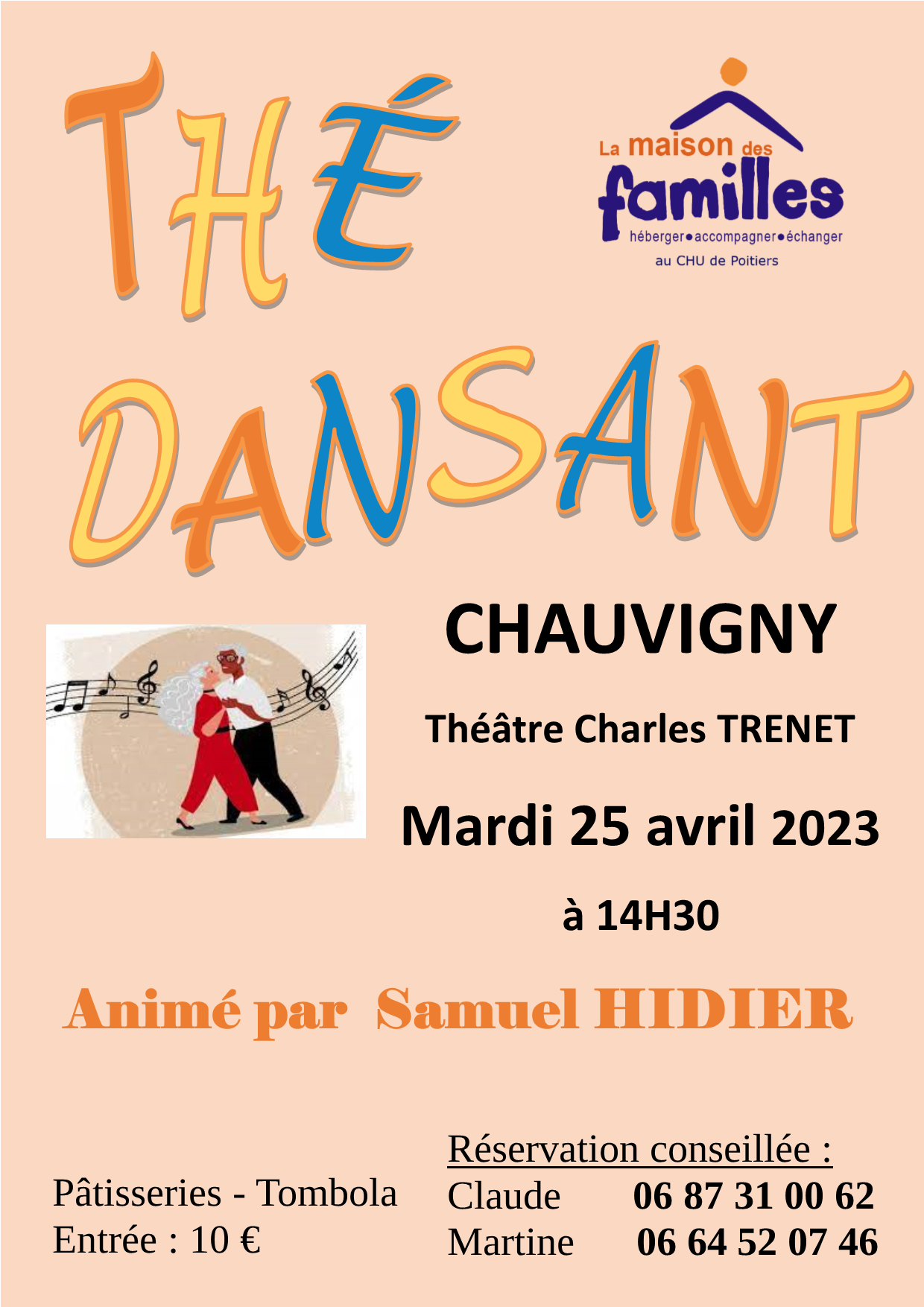 Image evenement