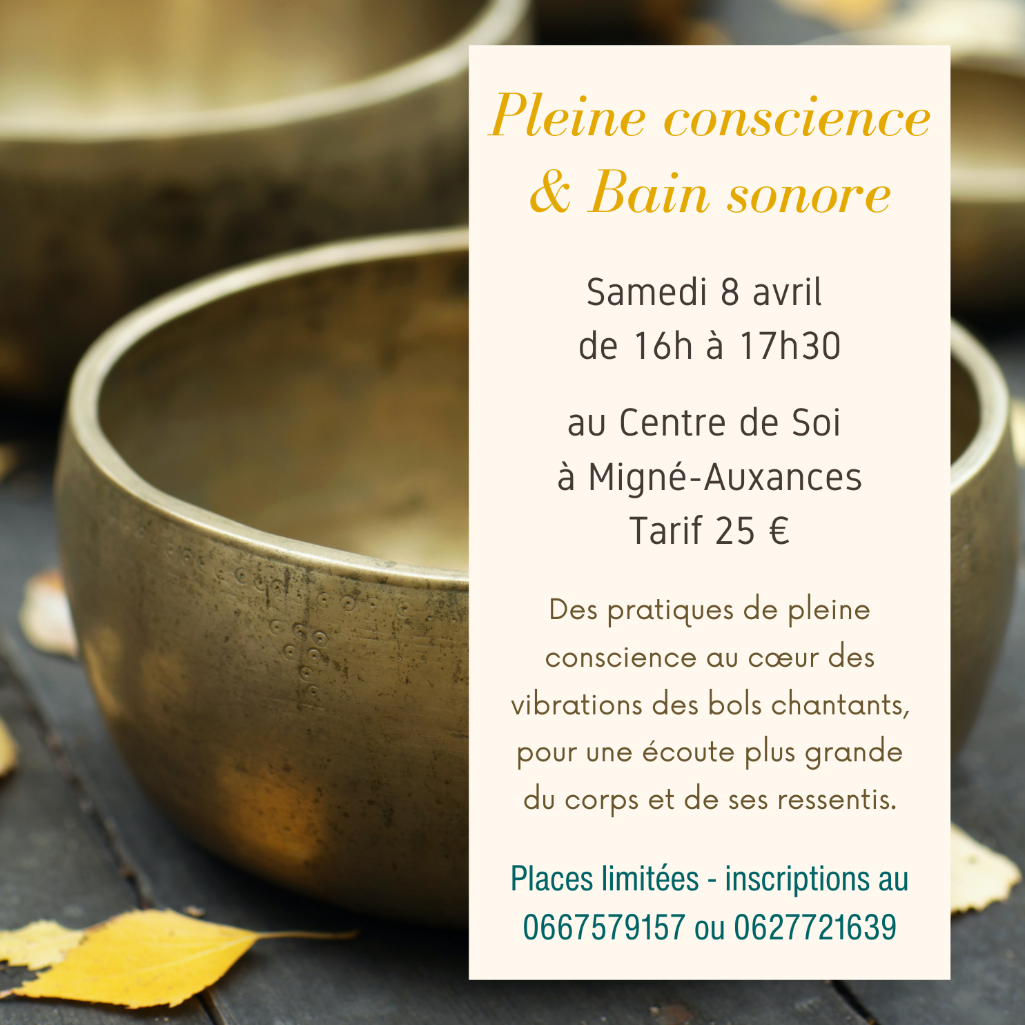 Image evenement