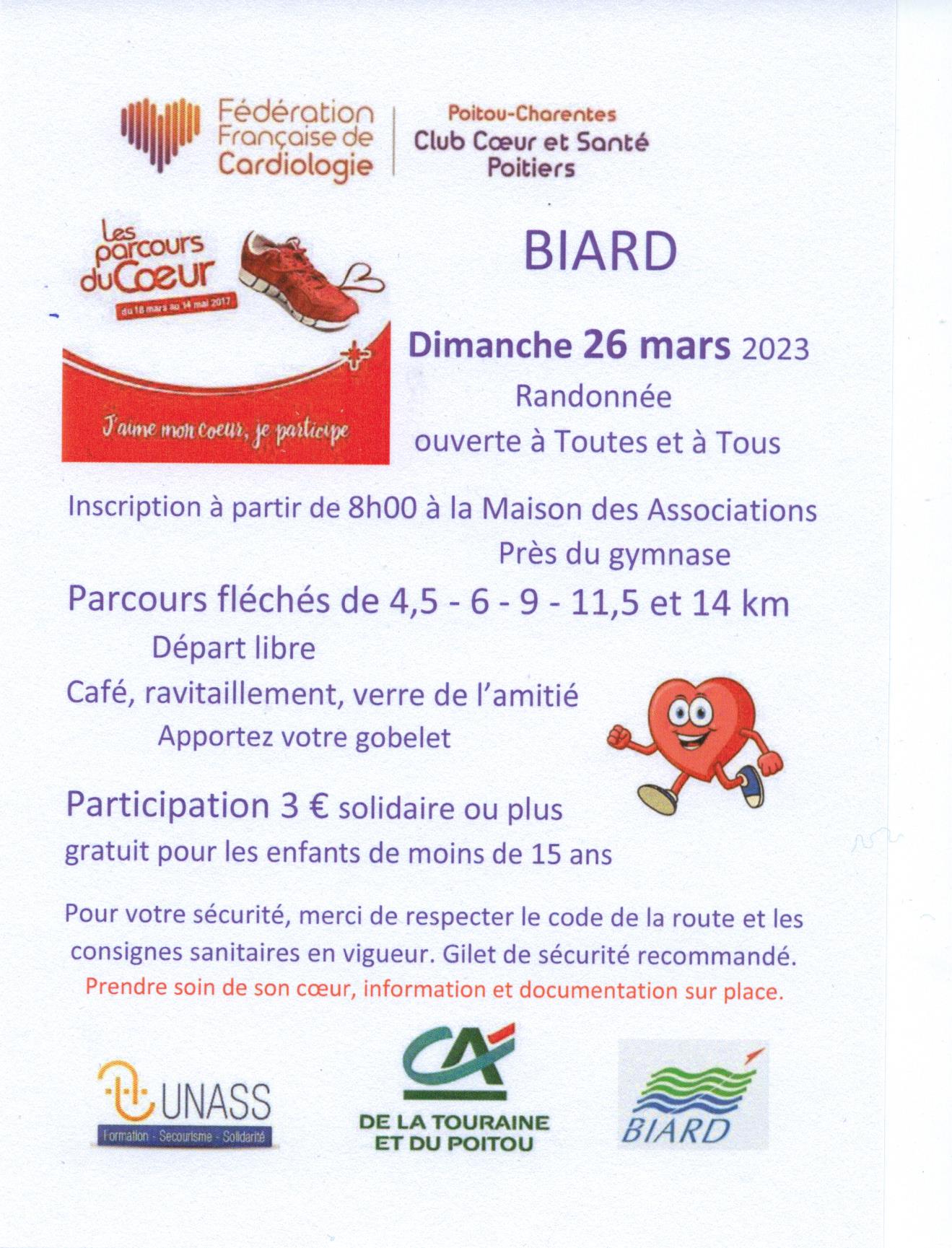 Image evenement