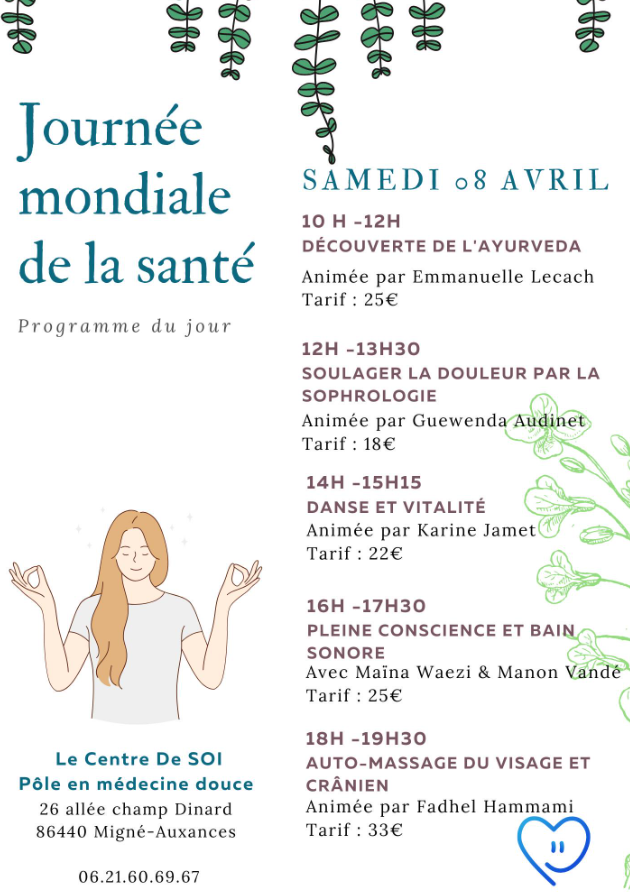 Image evenement