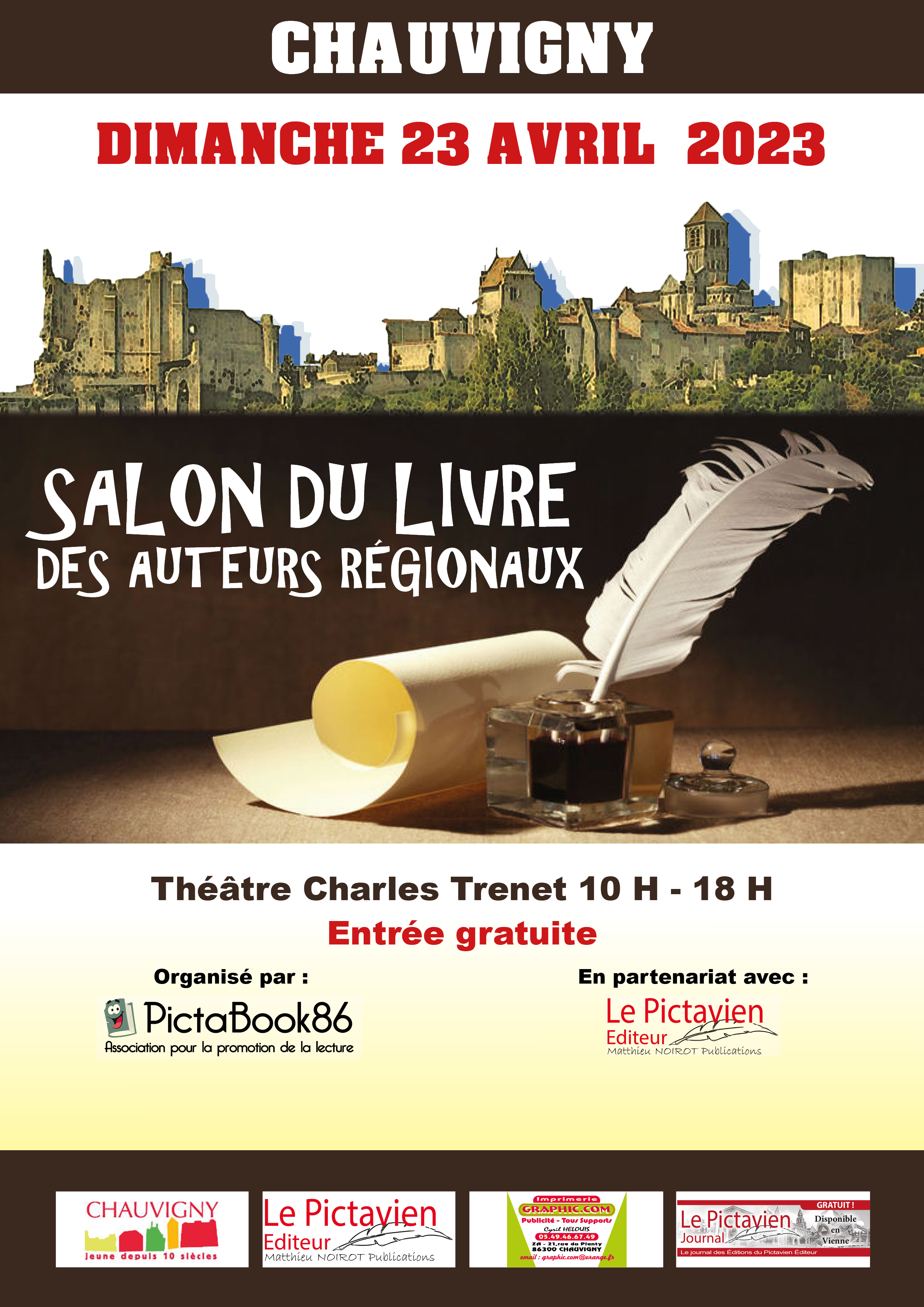 Image evenement