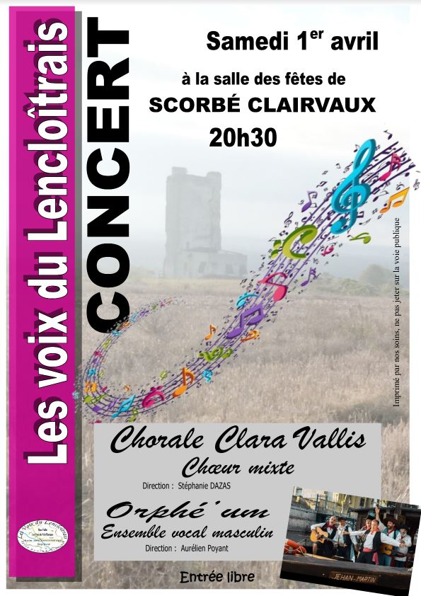 Image evenement