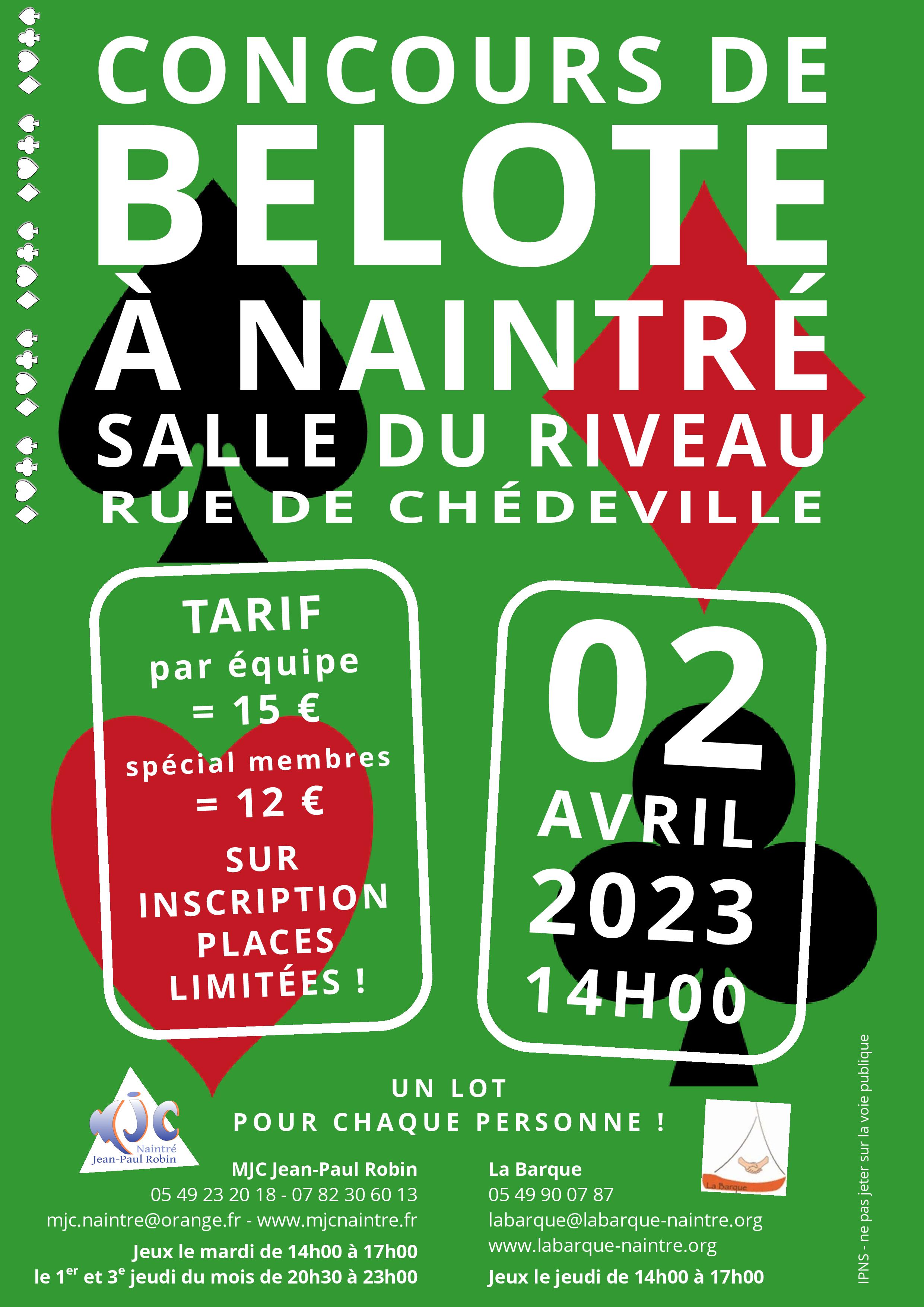 Image evenement