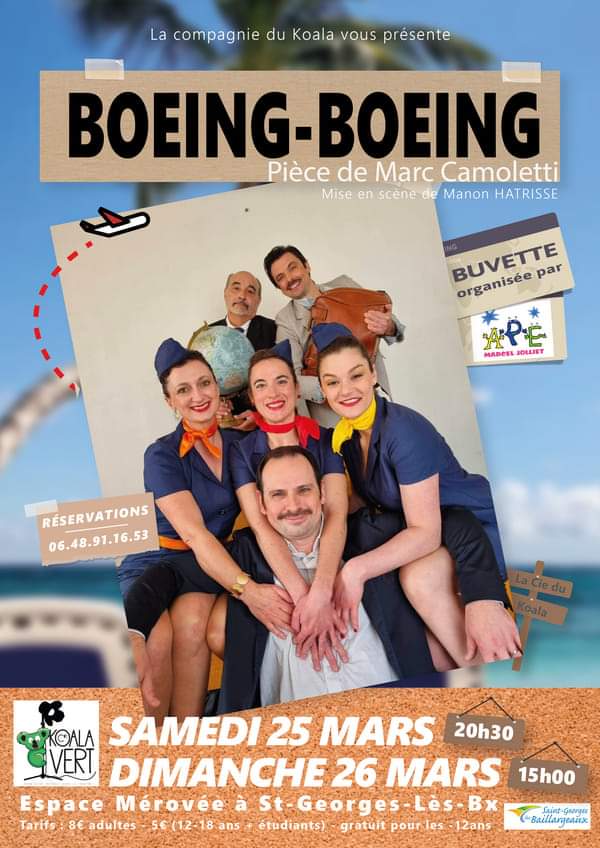 Image evenement