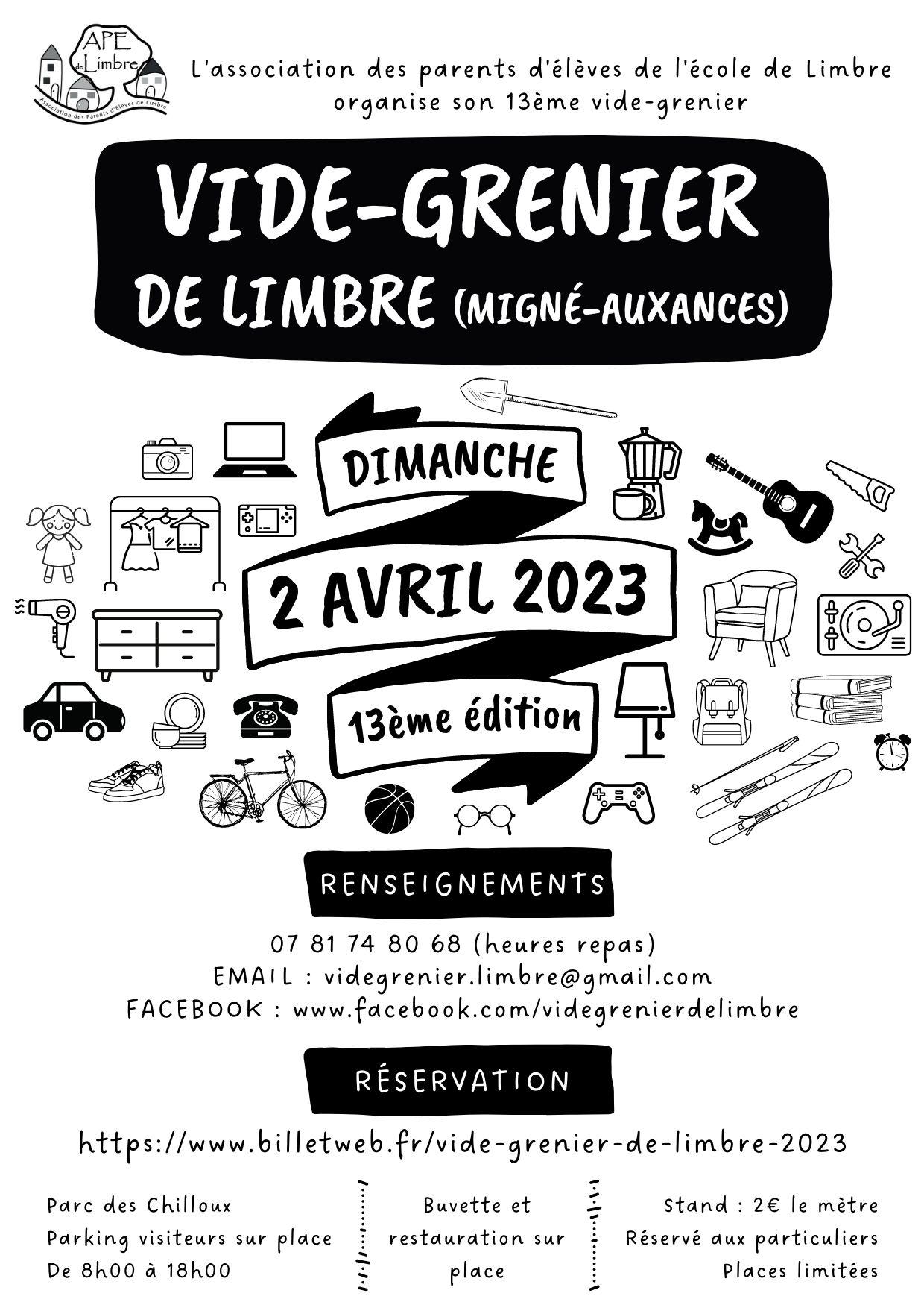Image evenement