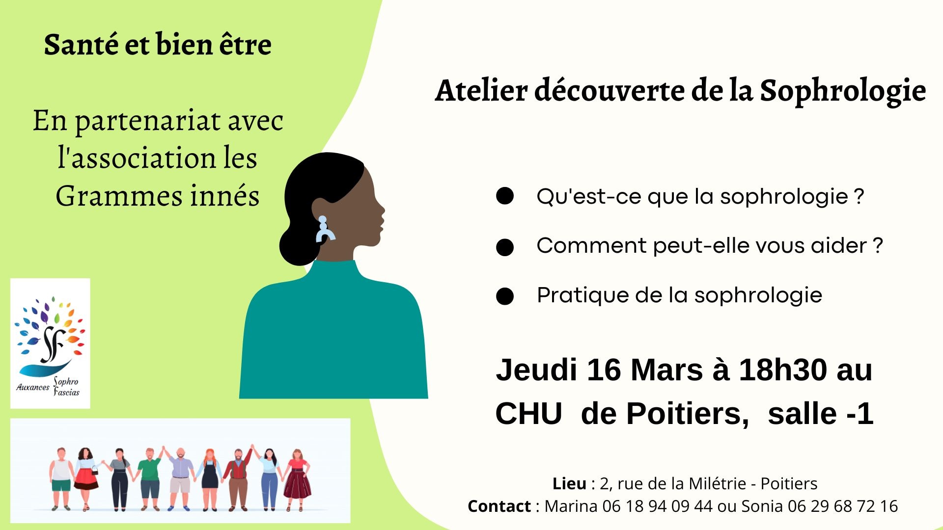 Image evenement