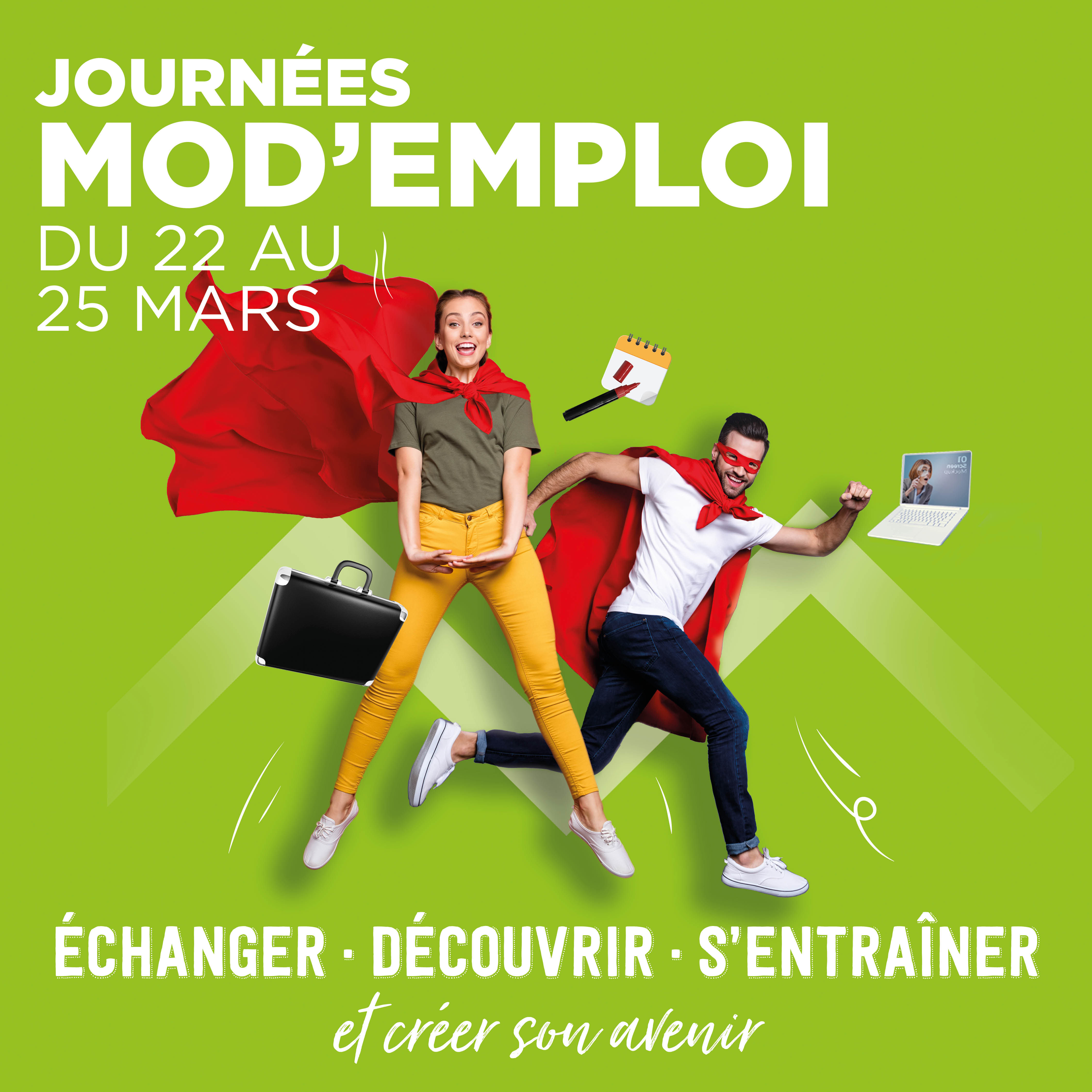 Image evenement