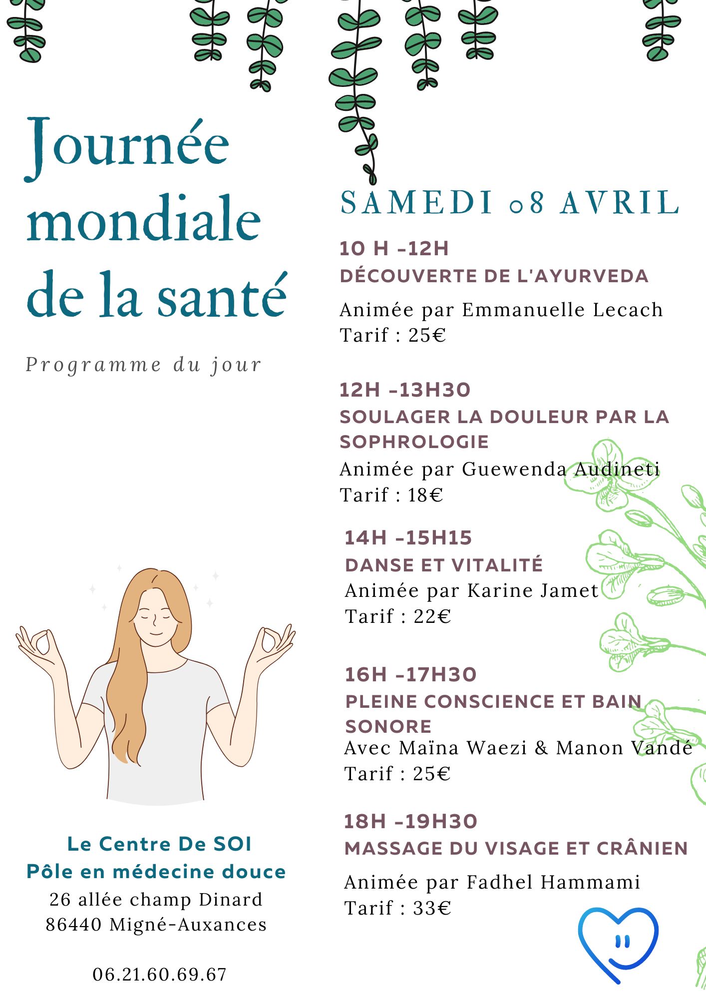Image evenement
