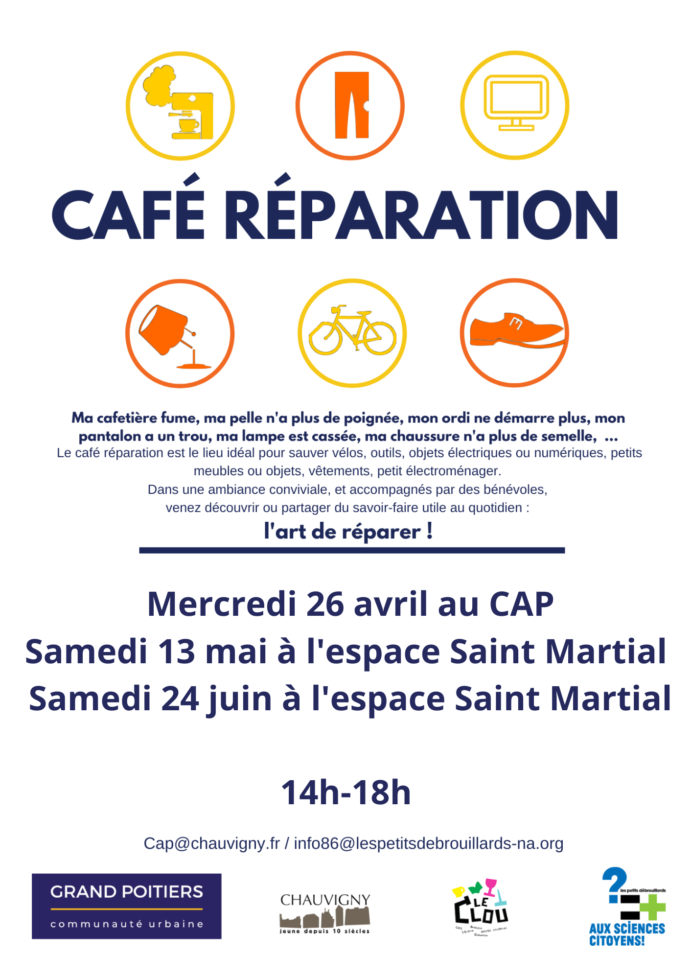 Image evenement