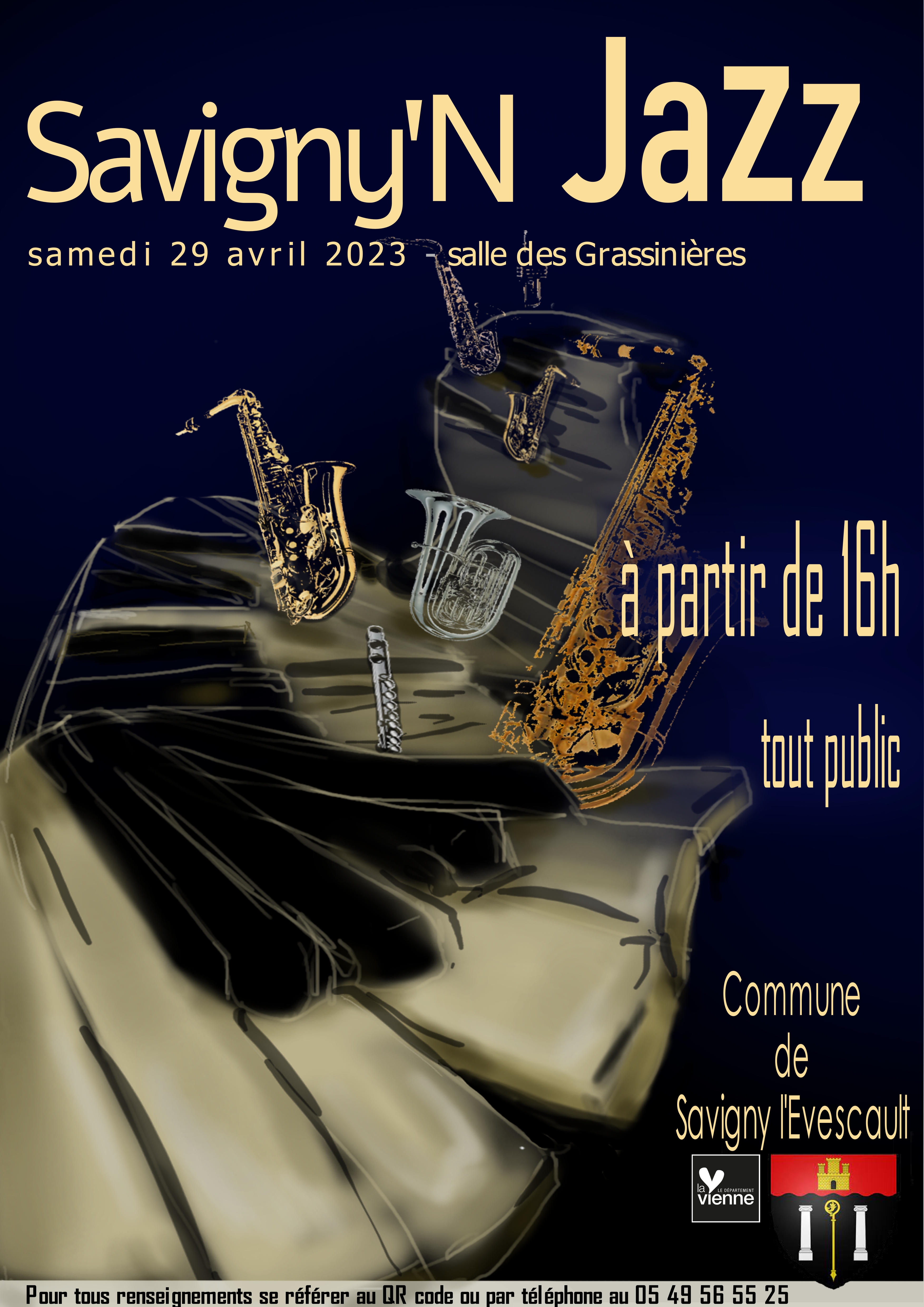 Image evenement