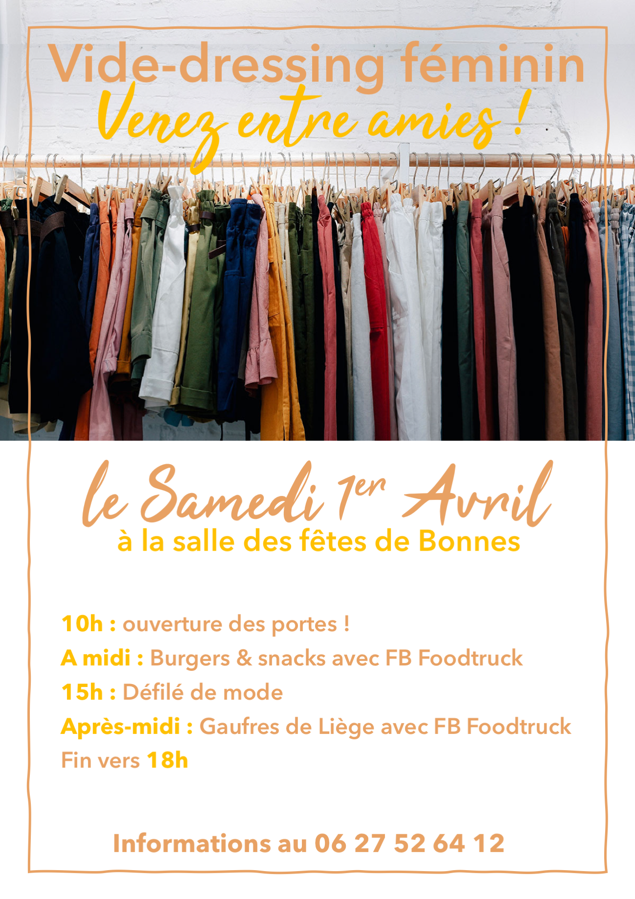 Image evenement
