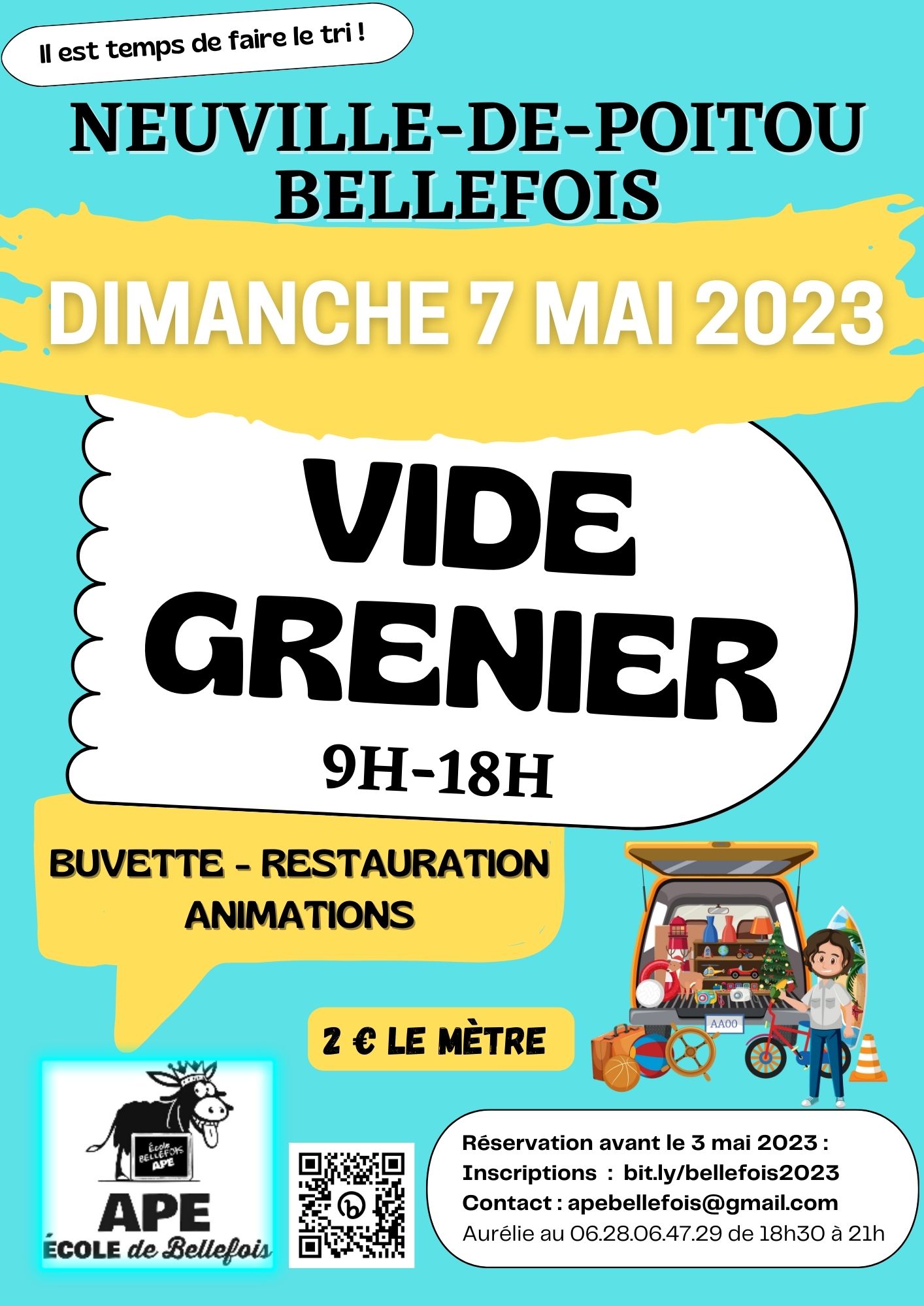 Image evenement