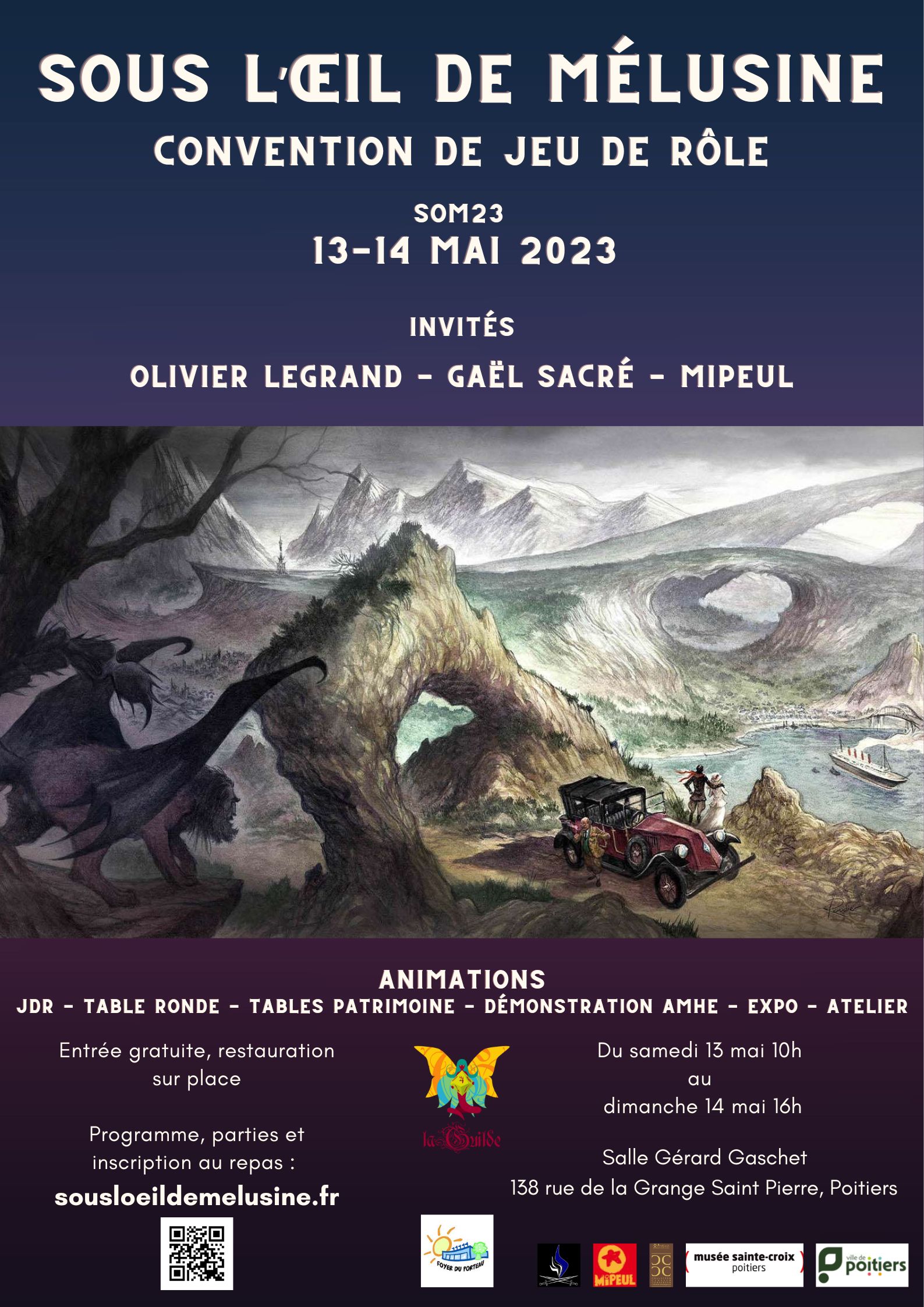 Image evenement