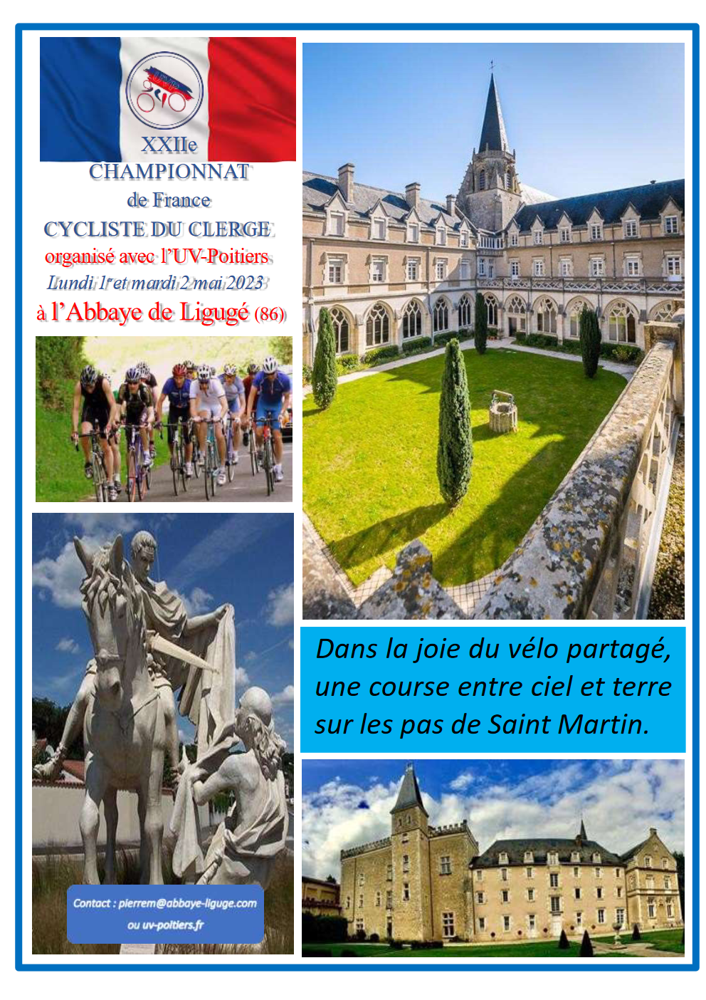 Image evenement