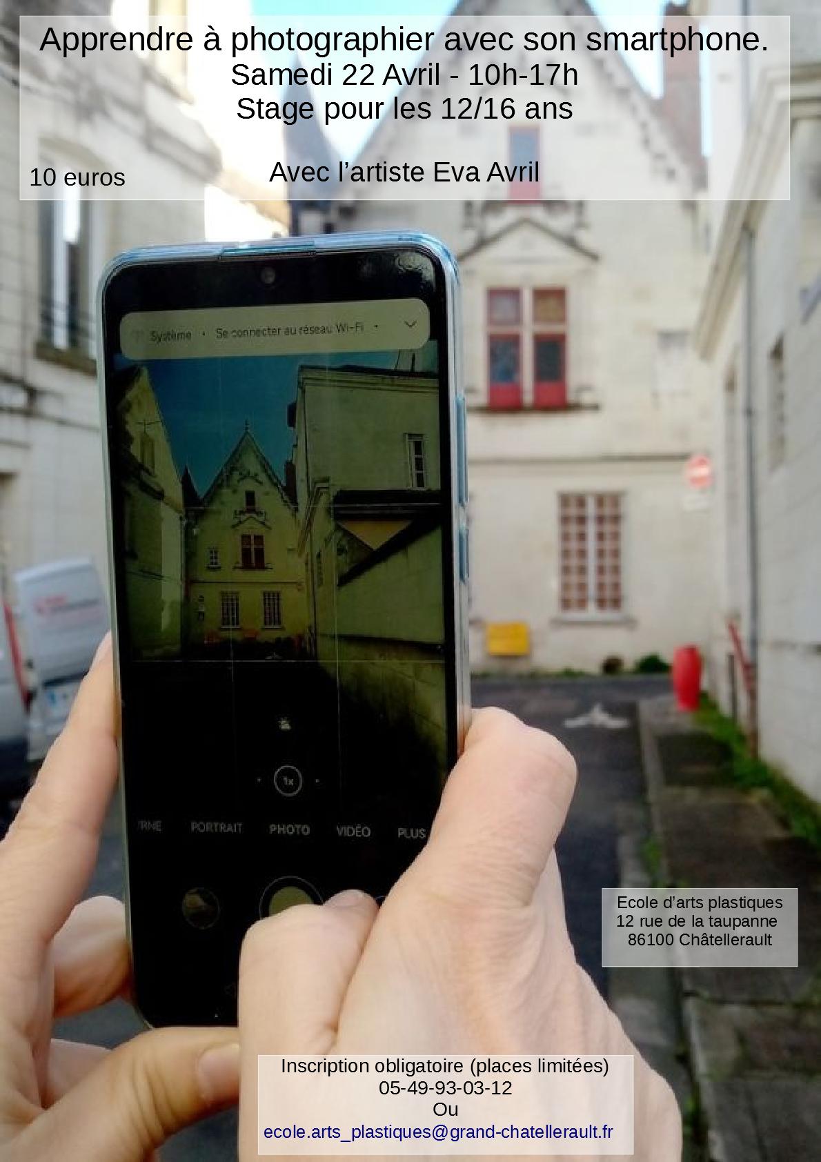 Image evenement