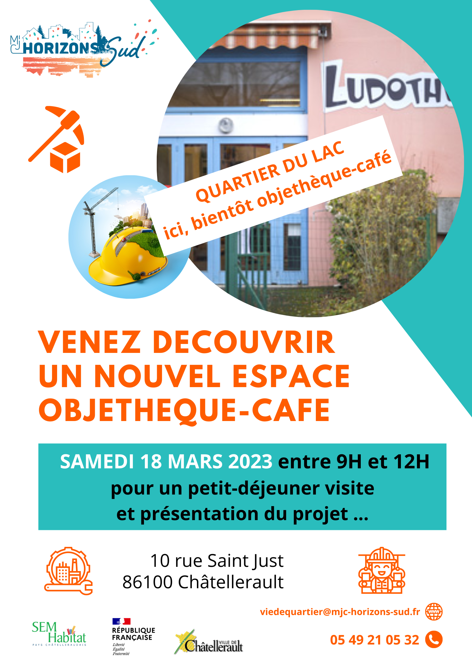 Image evenement