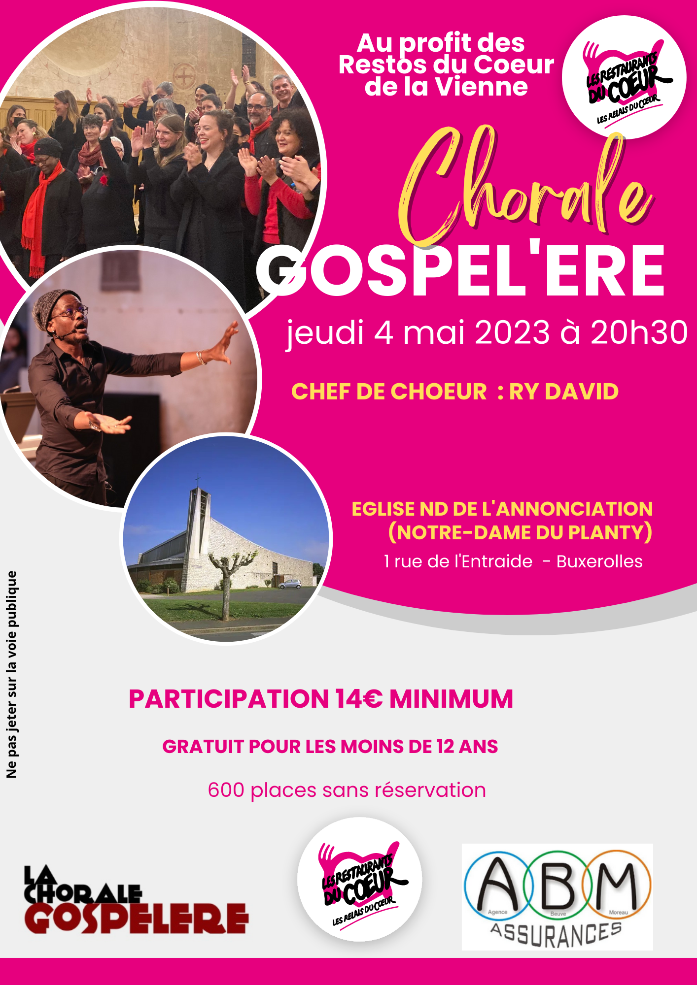 Image evenement
