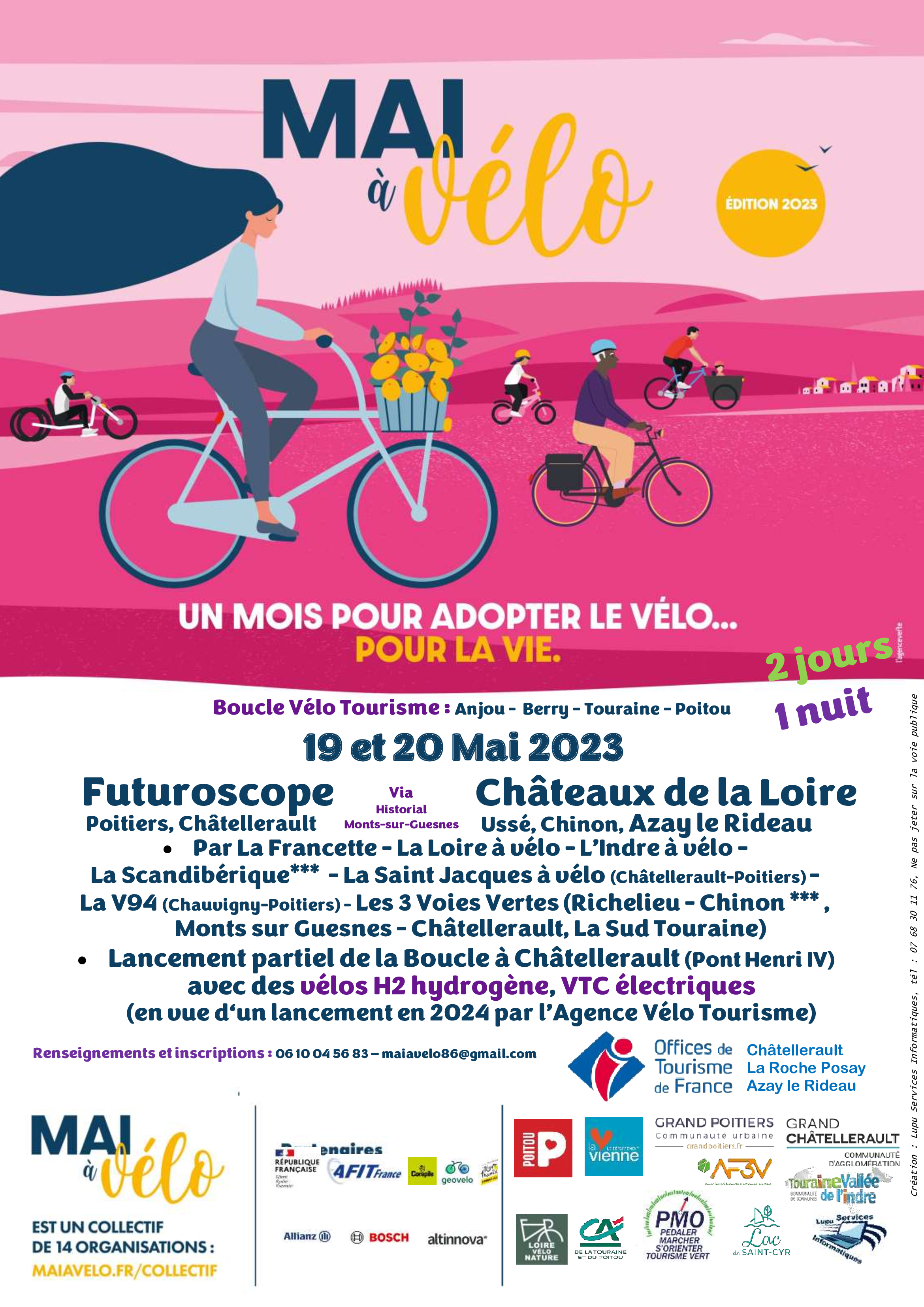 Image evenement
