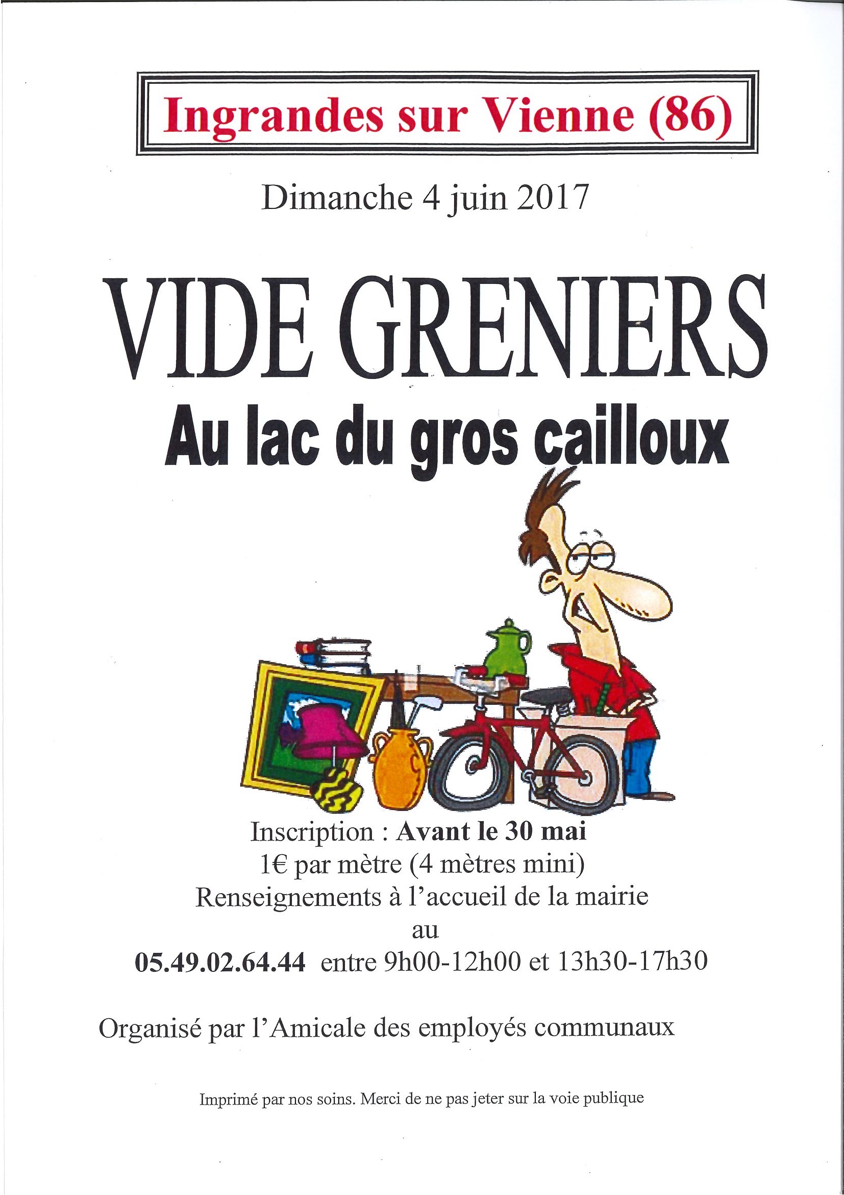 Image evenement