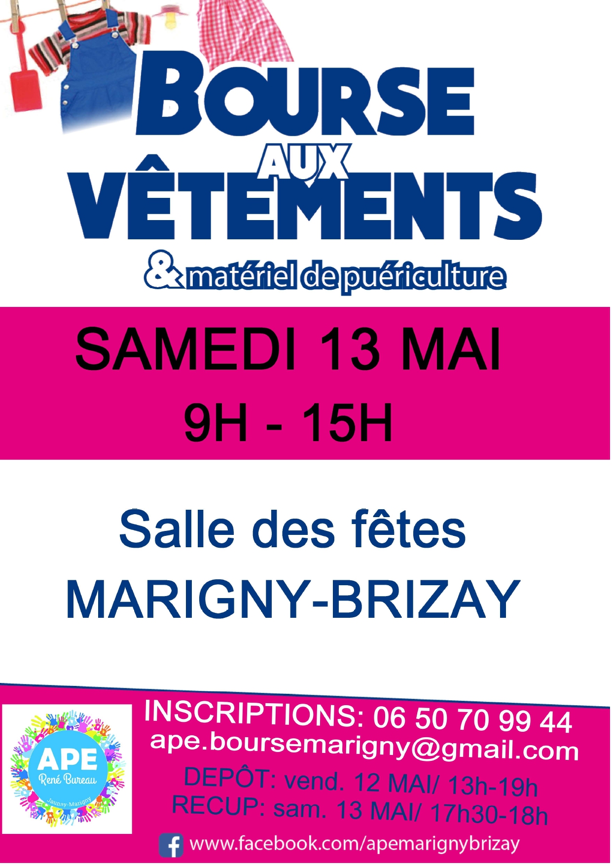 Image evenement