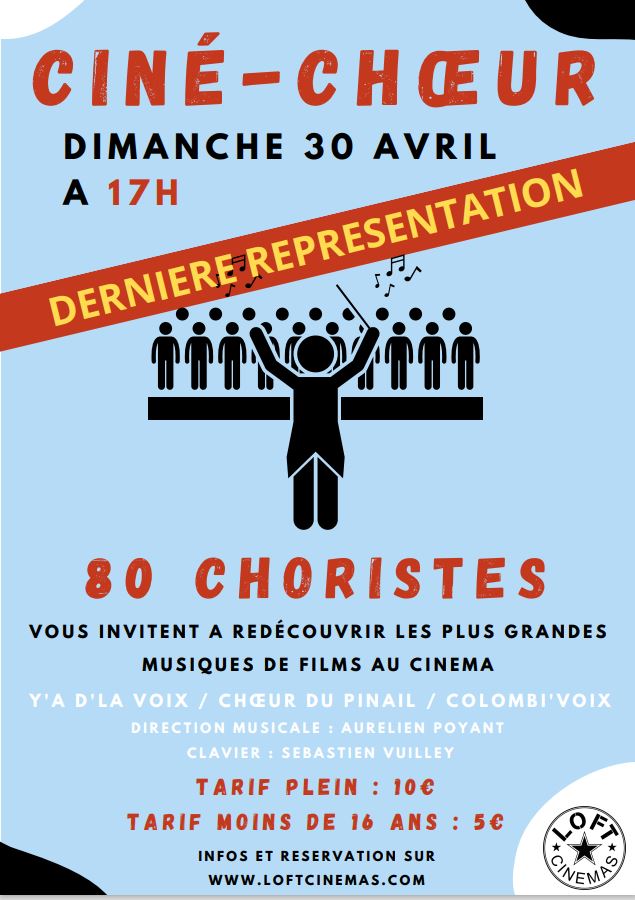 Image evenement