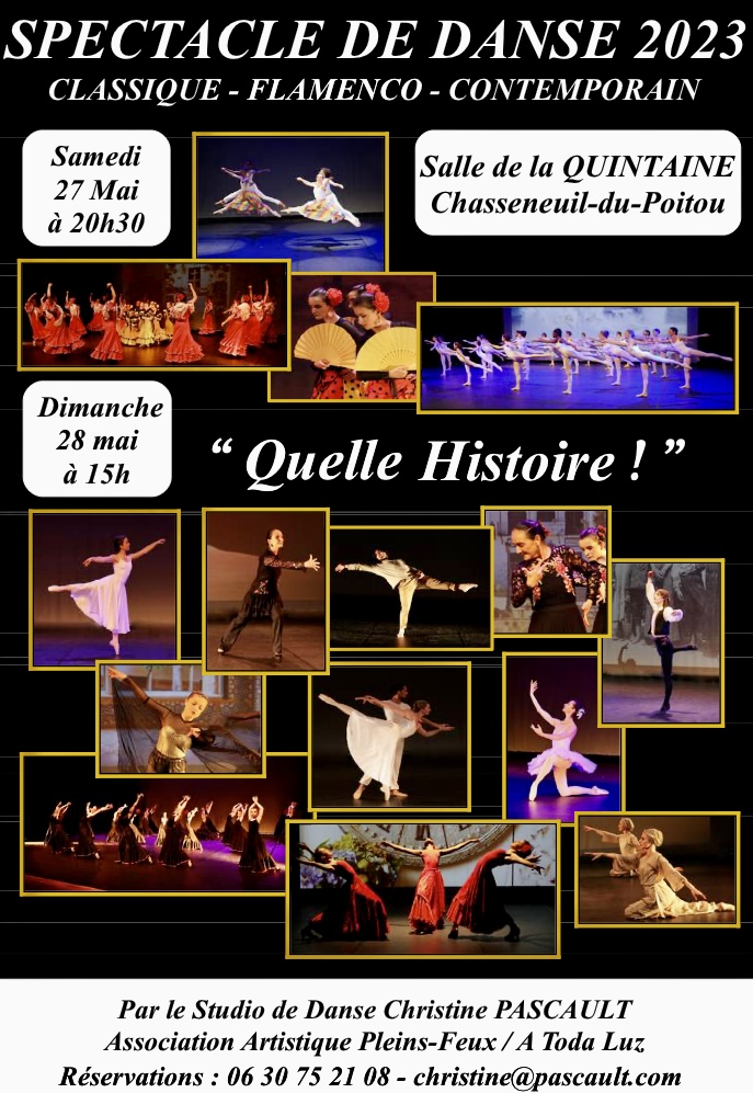 Image evenement