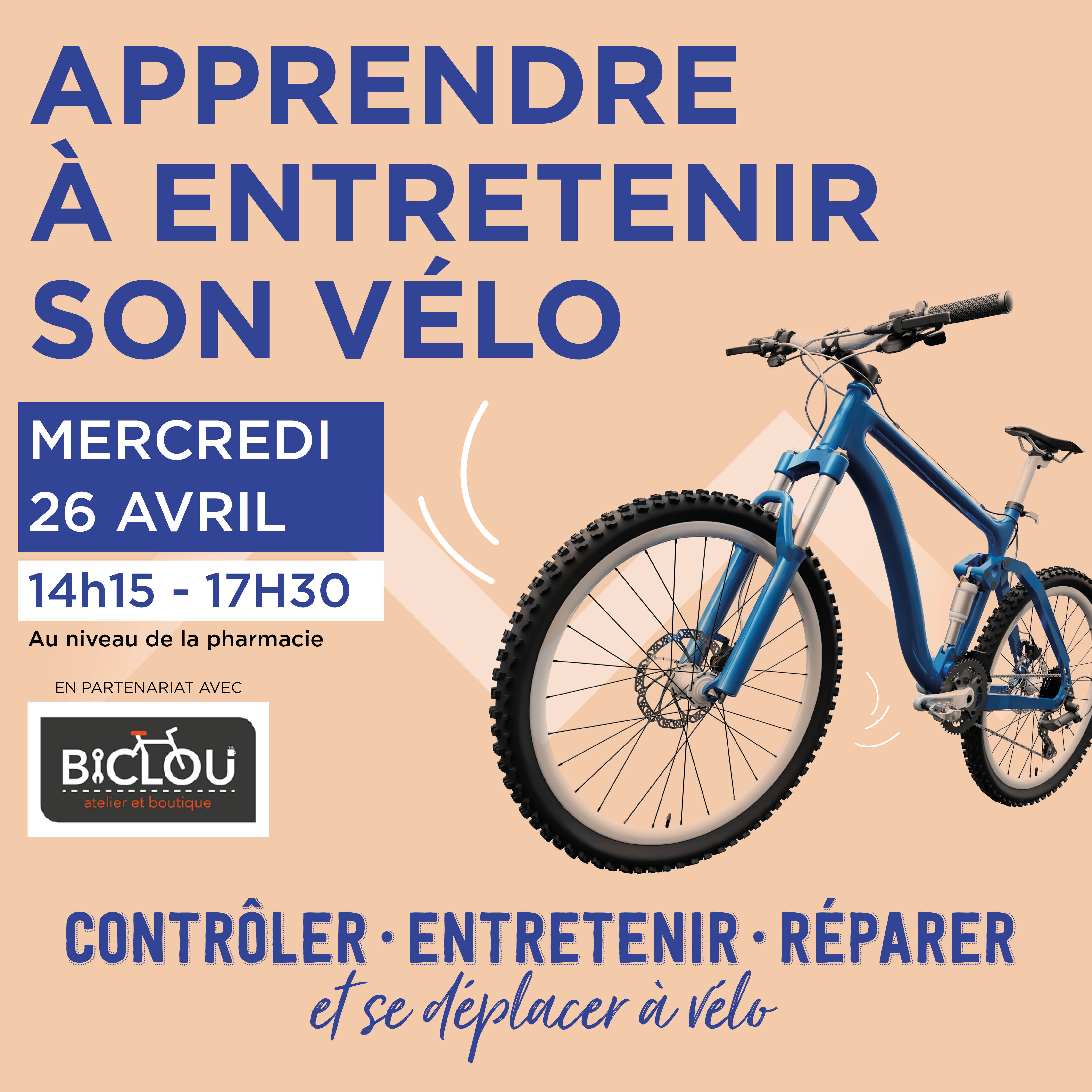 Image evenement