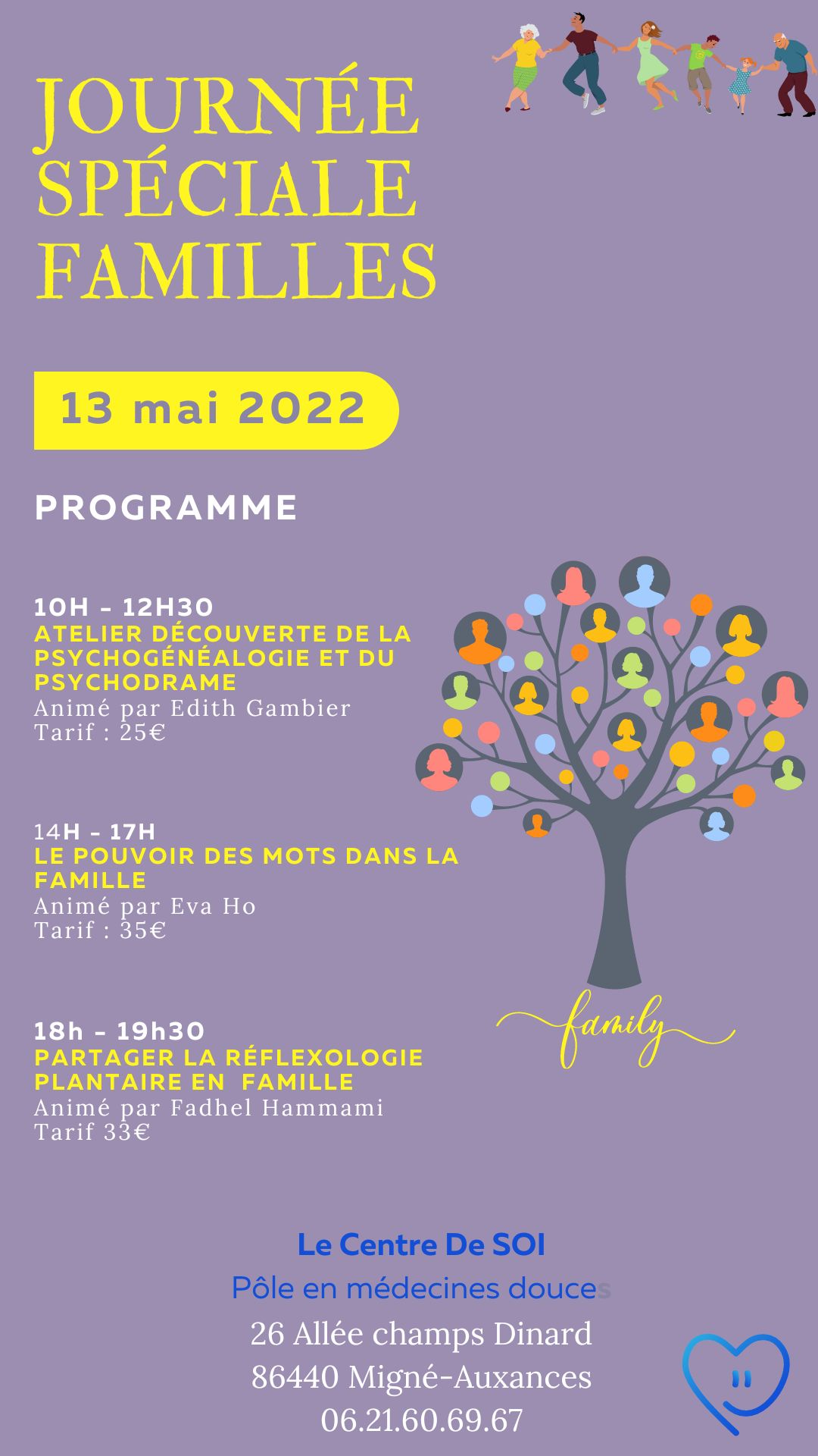 Image evenement