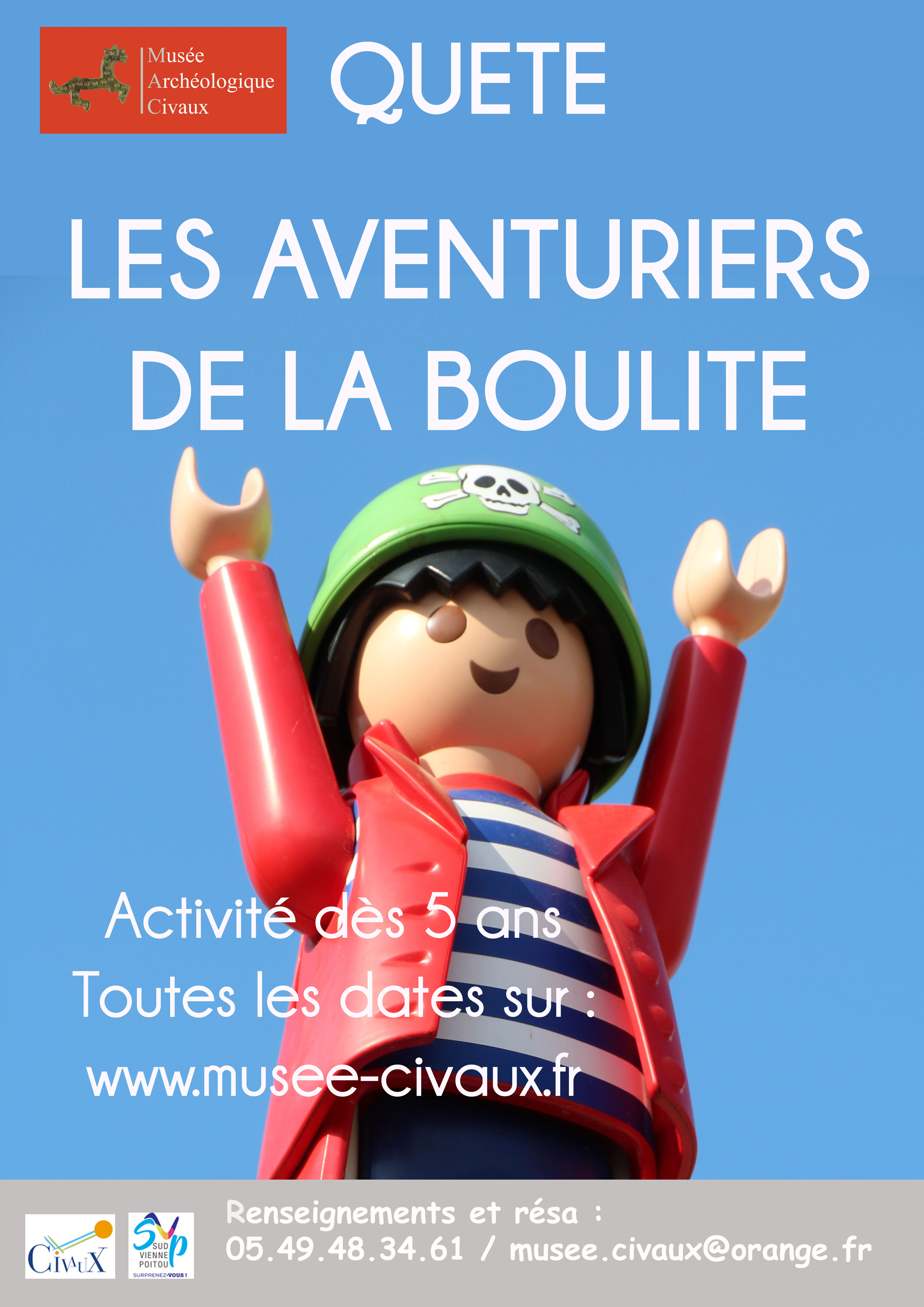 Image evenement