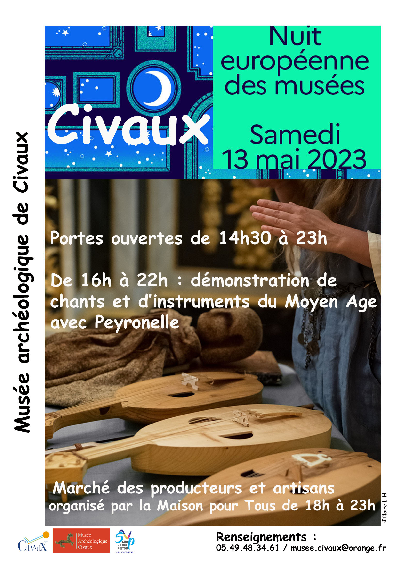 Image evenement