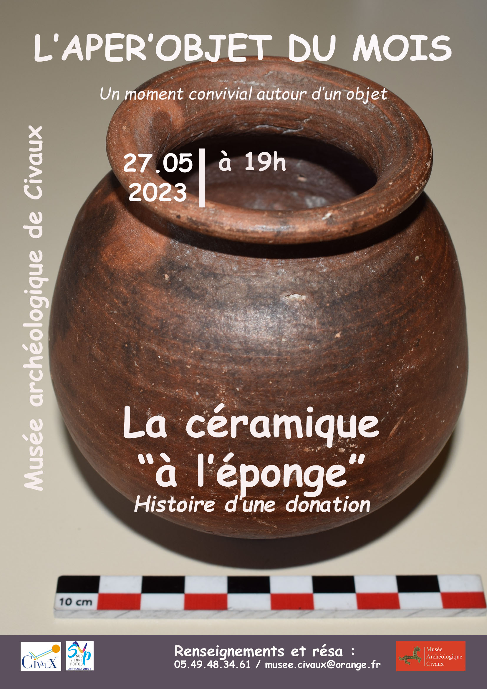Image evenement