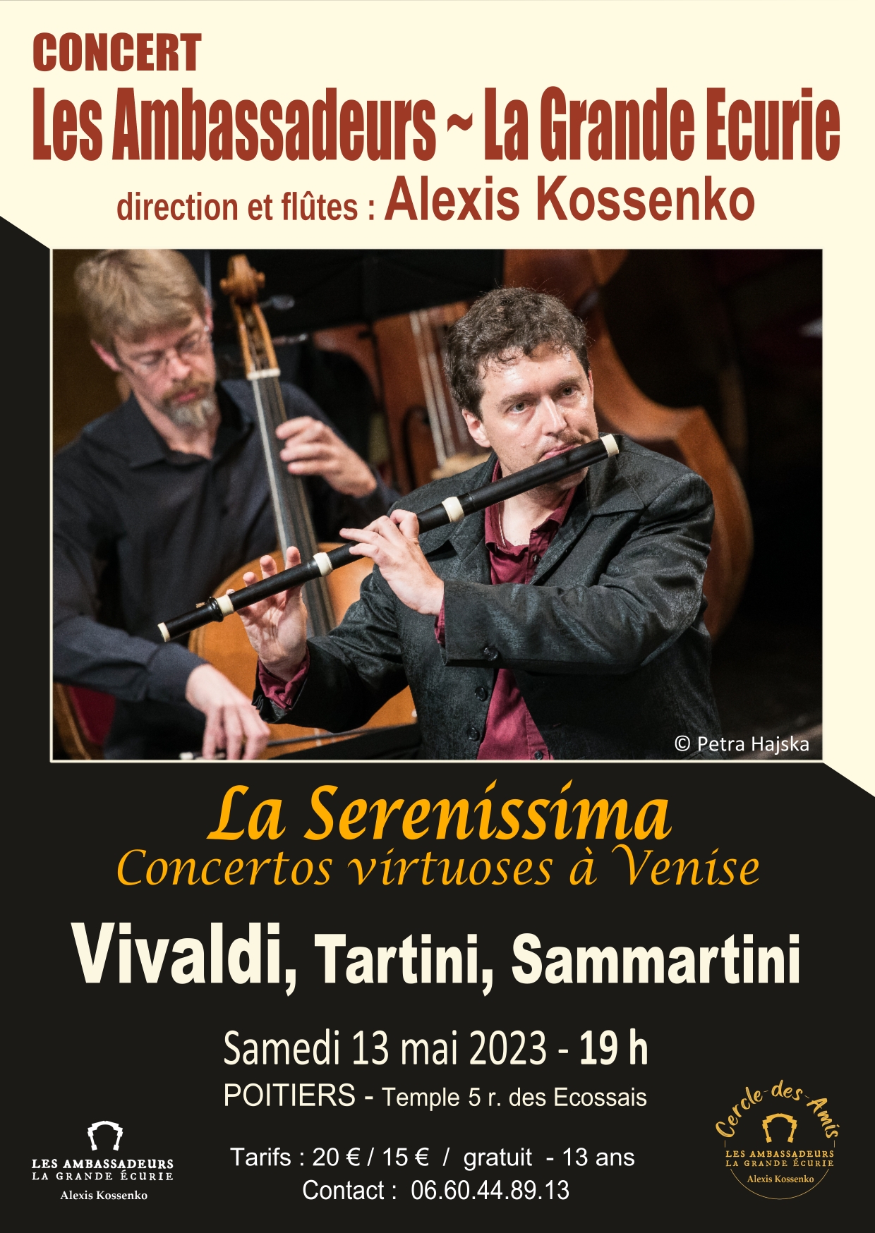 Image evenement