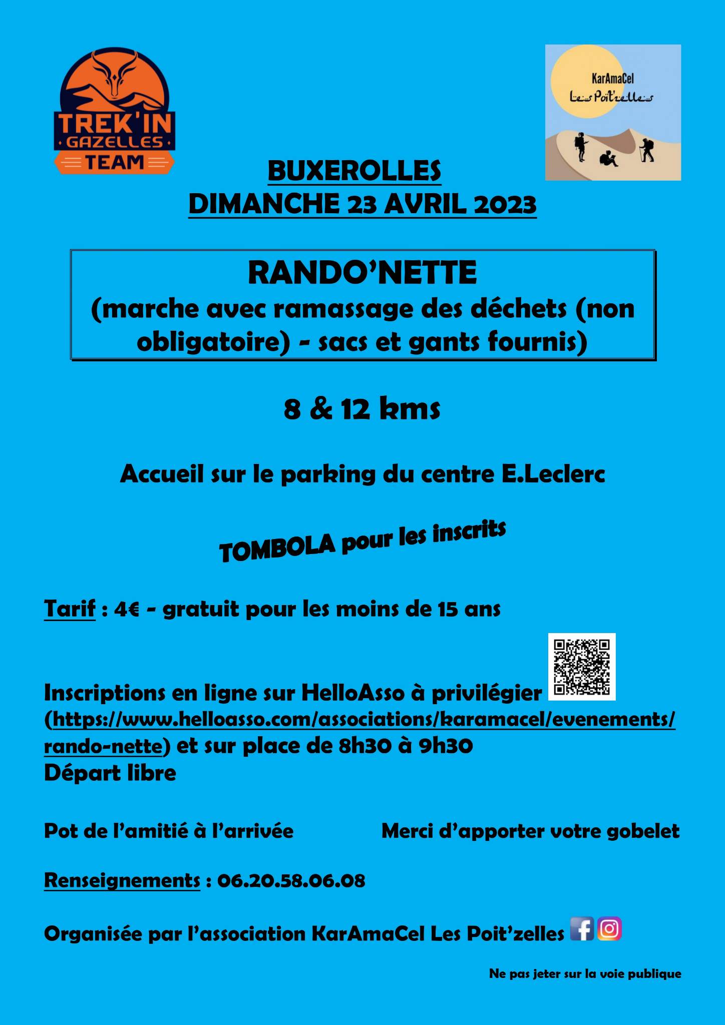Image evenement