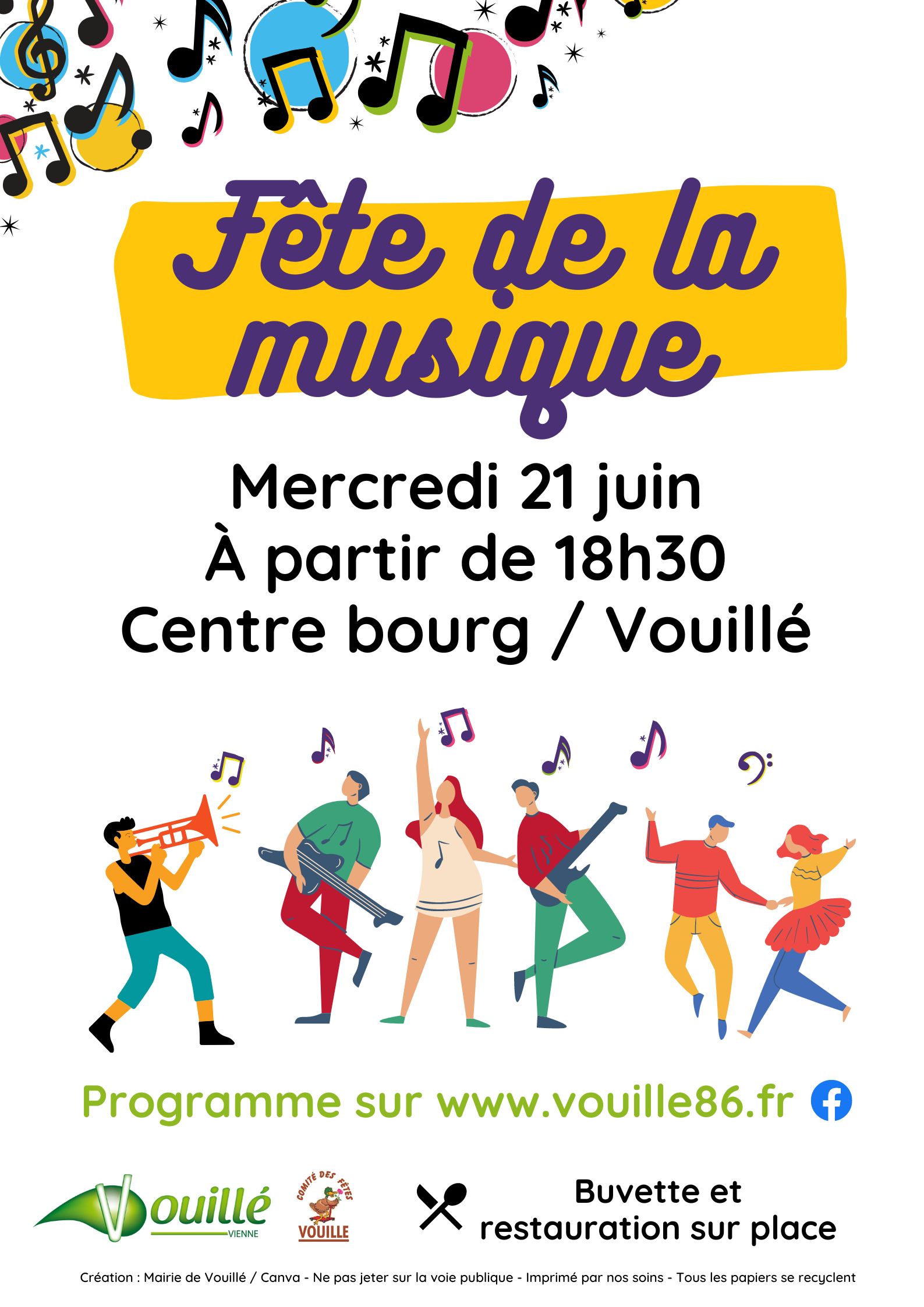 Image evenement
