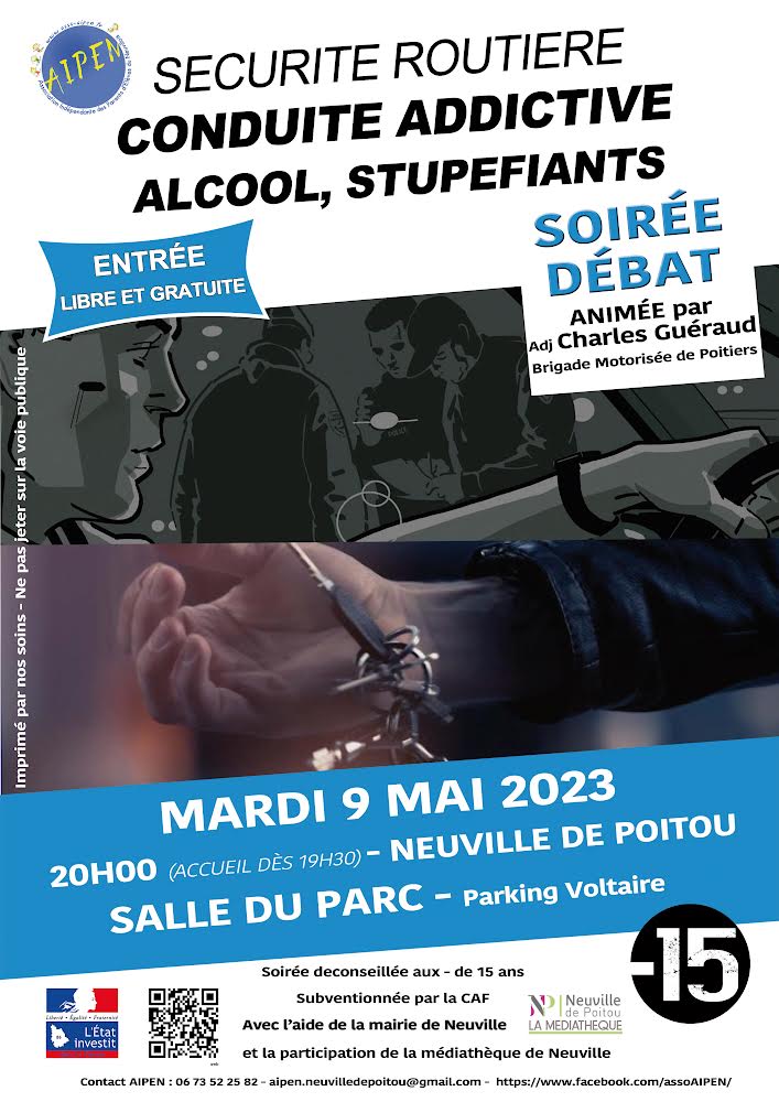 Image evenement