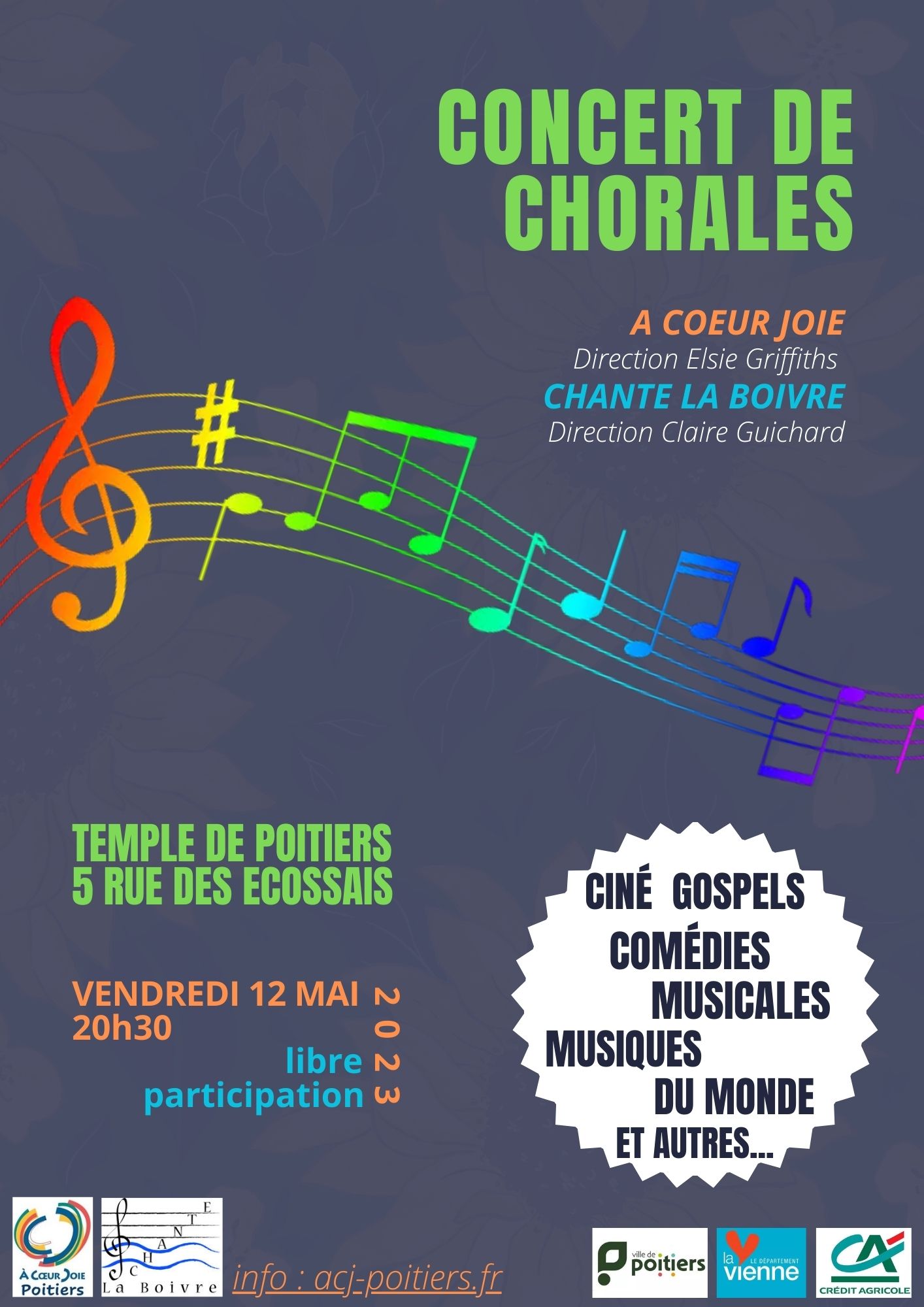 Image evenement