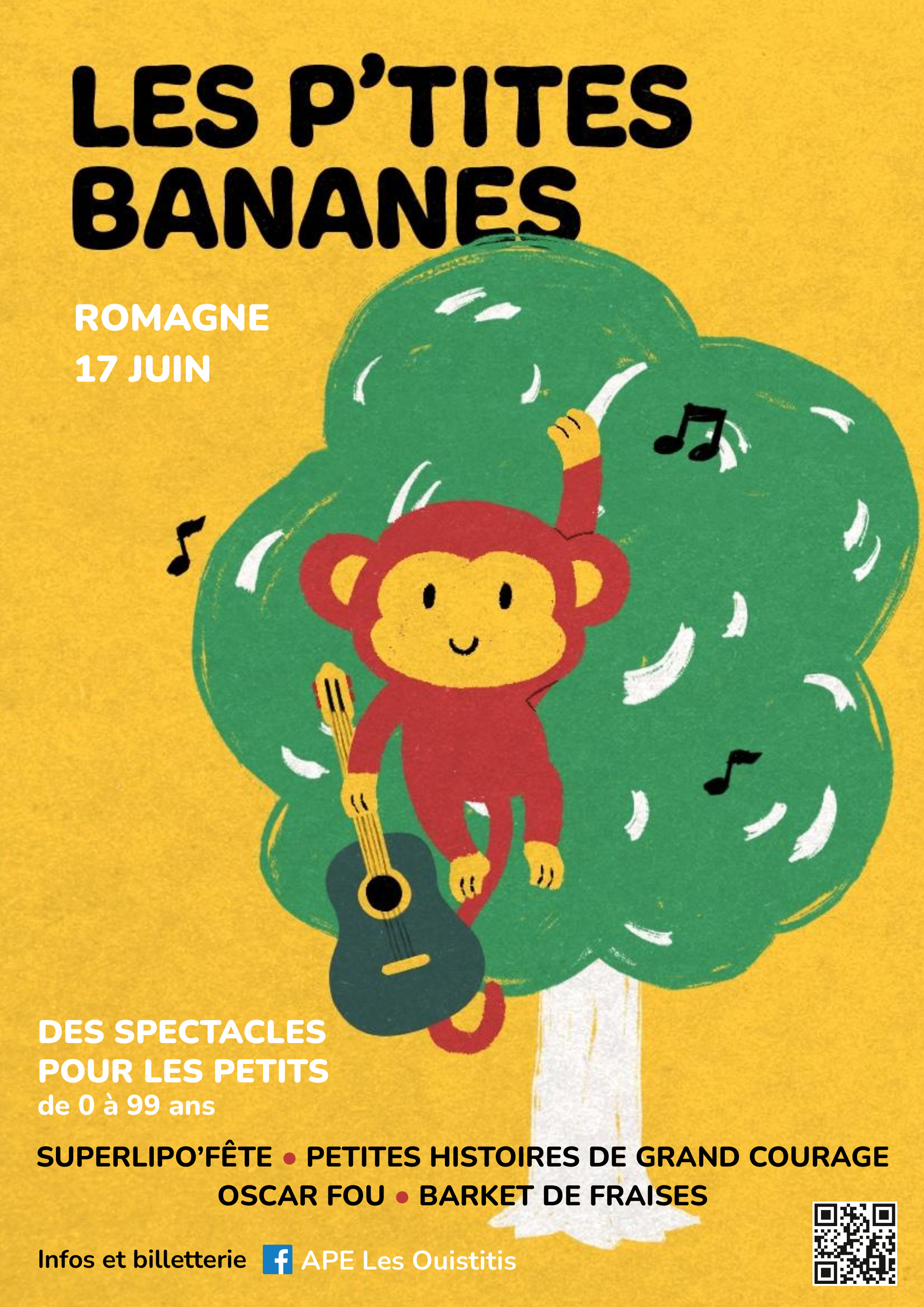 Image evenement