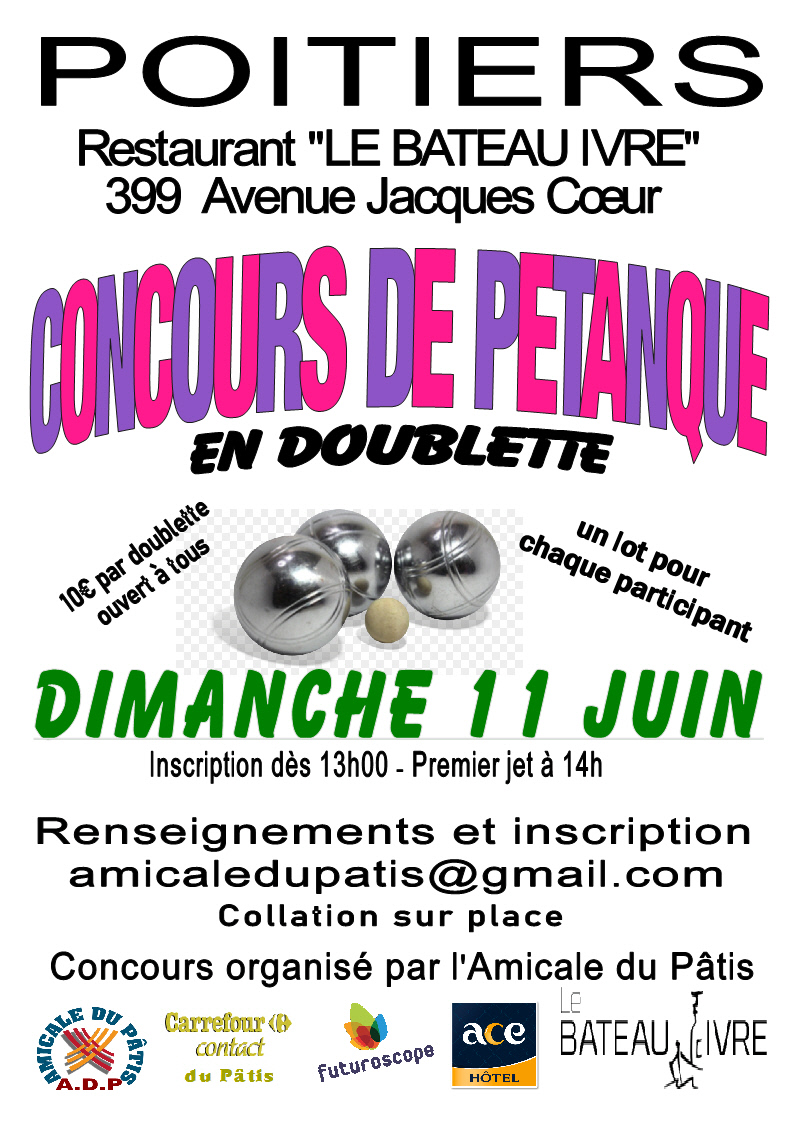 Image evenement