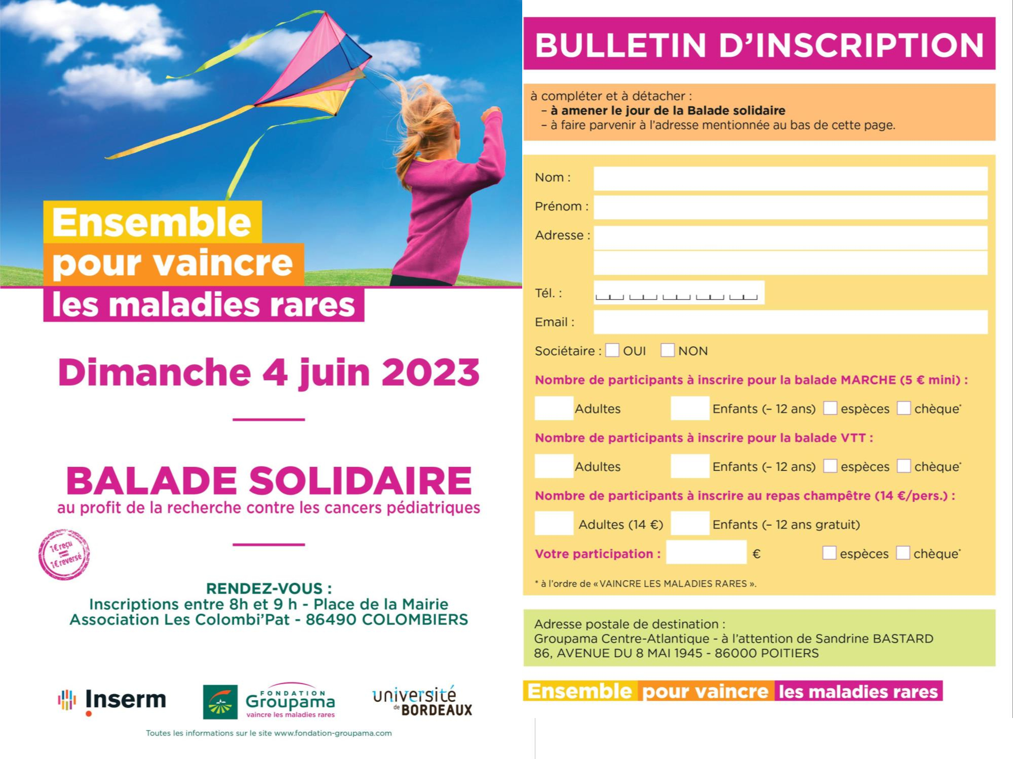Image evenement