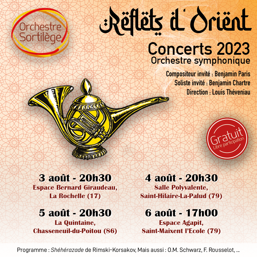 Image evenement