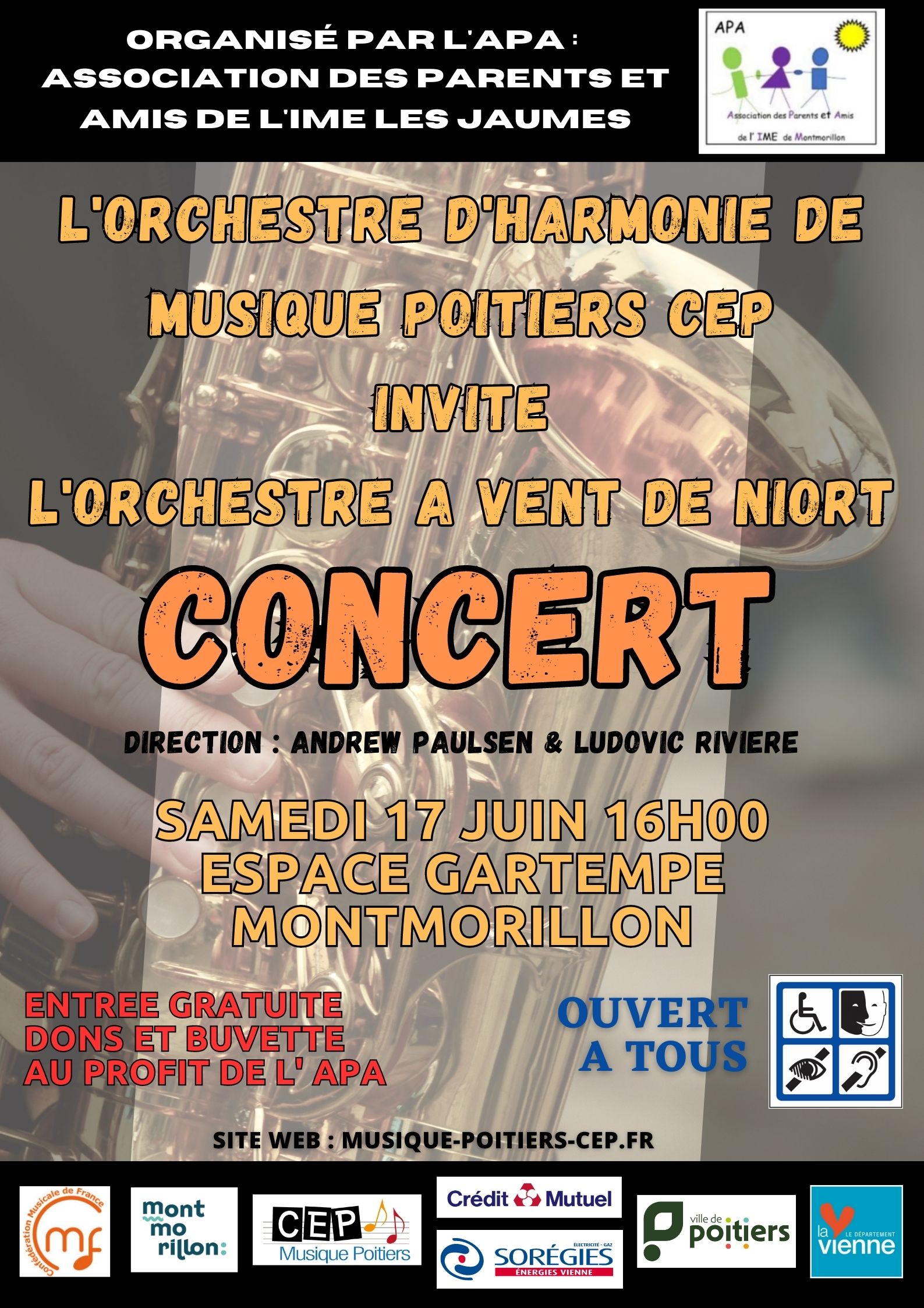 Image evenement